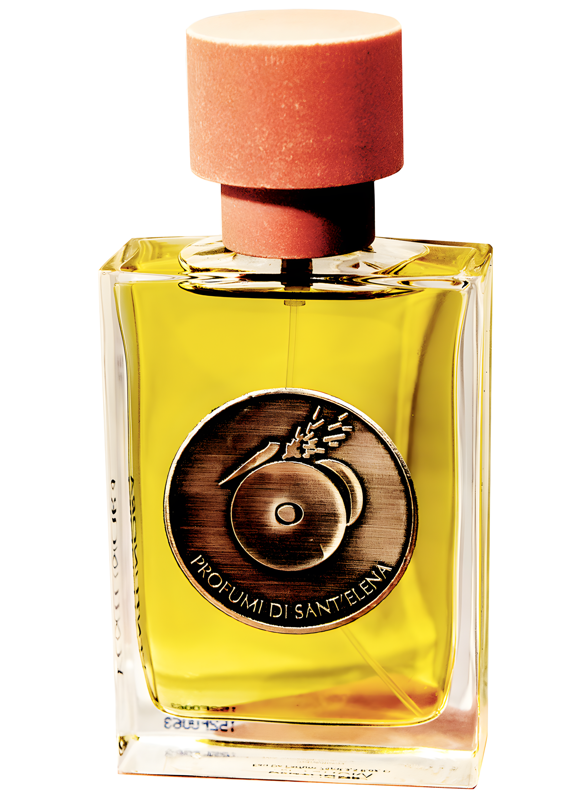 Ventunora by Profumi di Sant'Elena perfume bottle