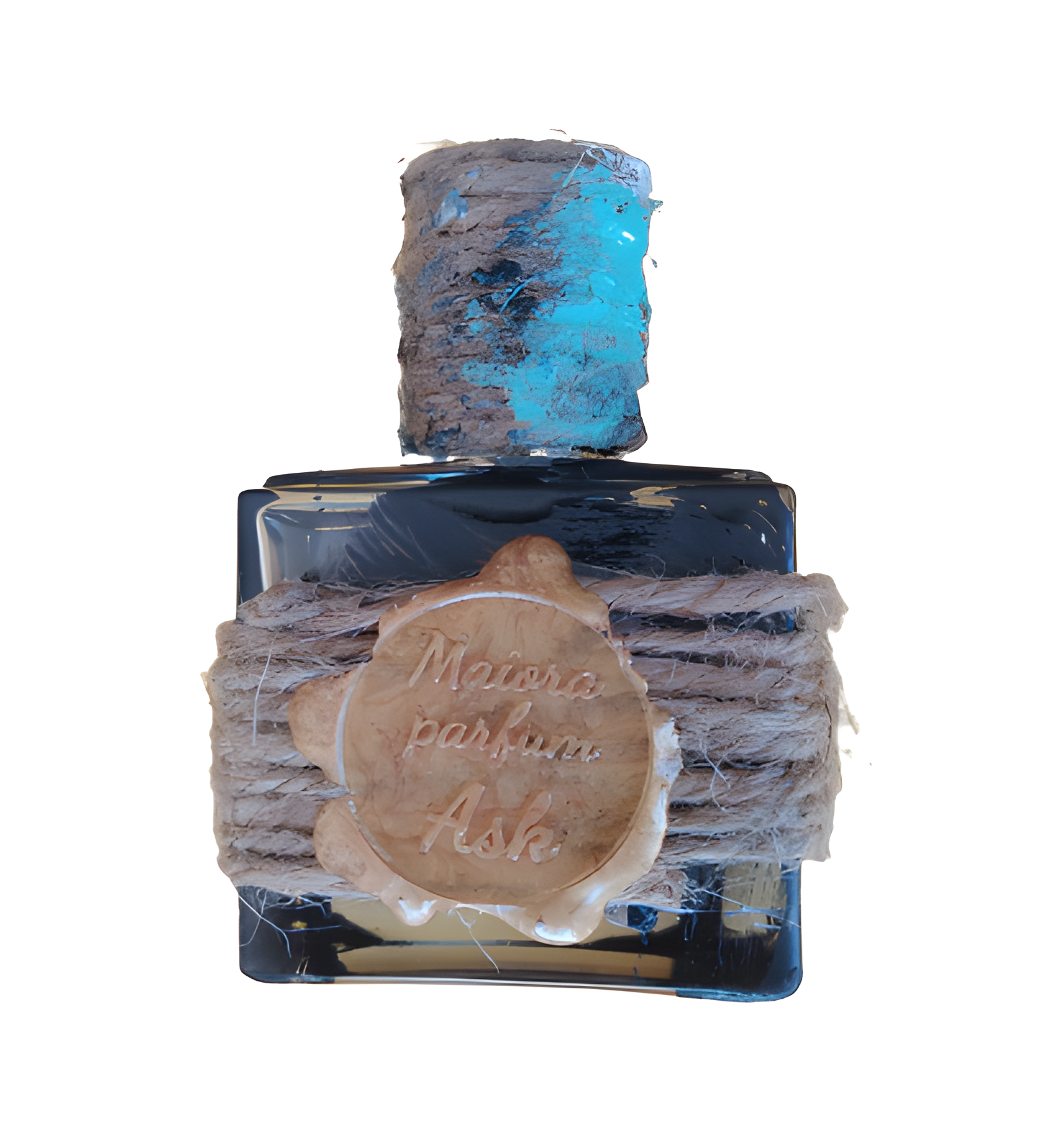 Ask by Maiora Parfum perfume bottle