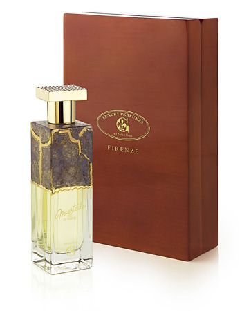 Maestrale by Paolo Gigli perfume bottle