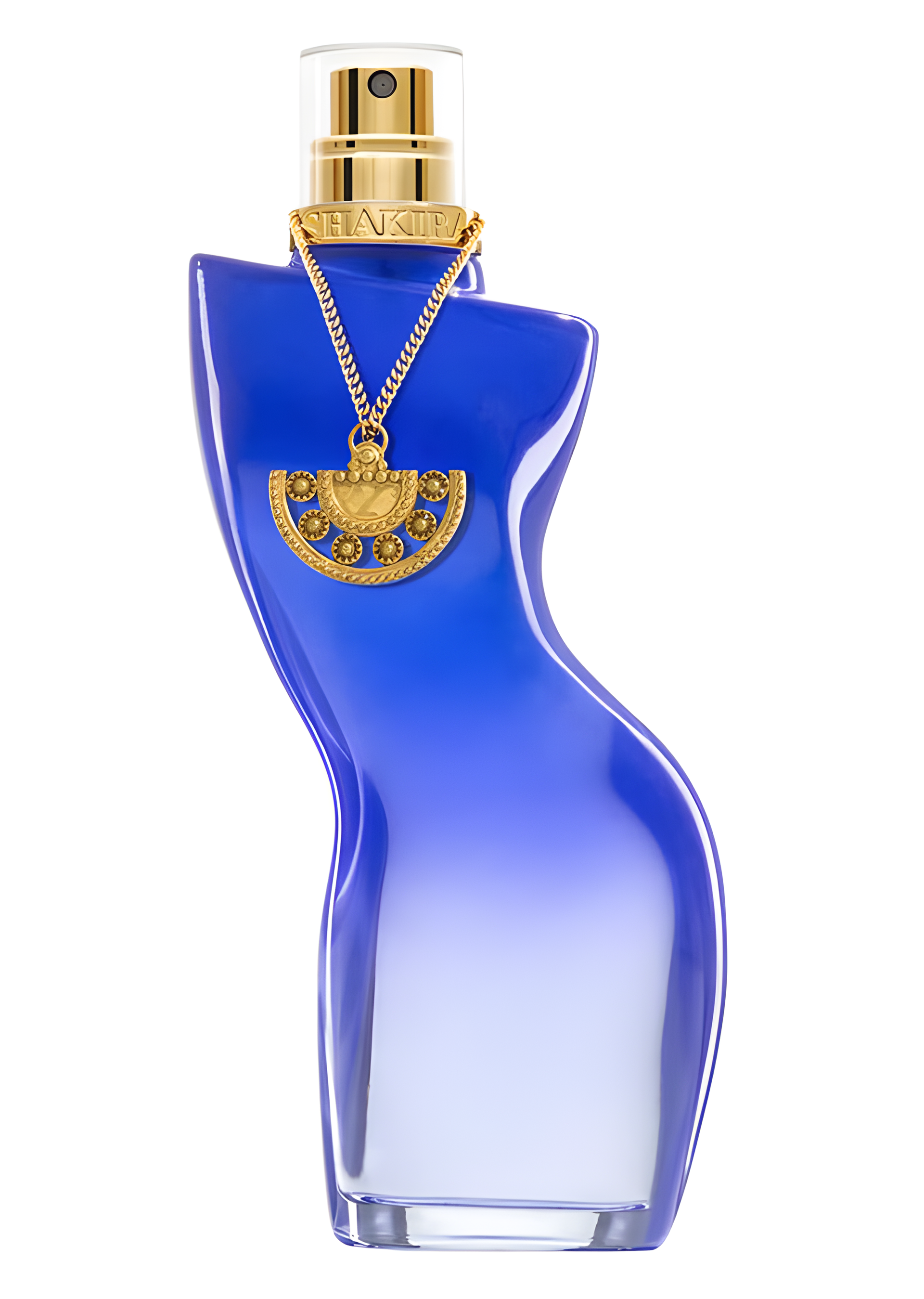Dance Moonlight by Shakira perfume bottle