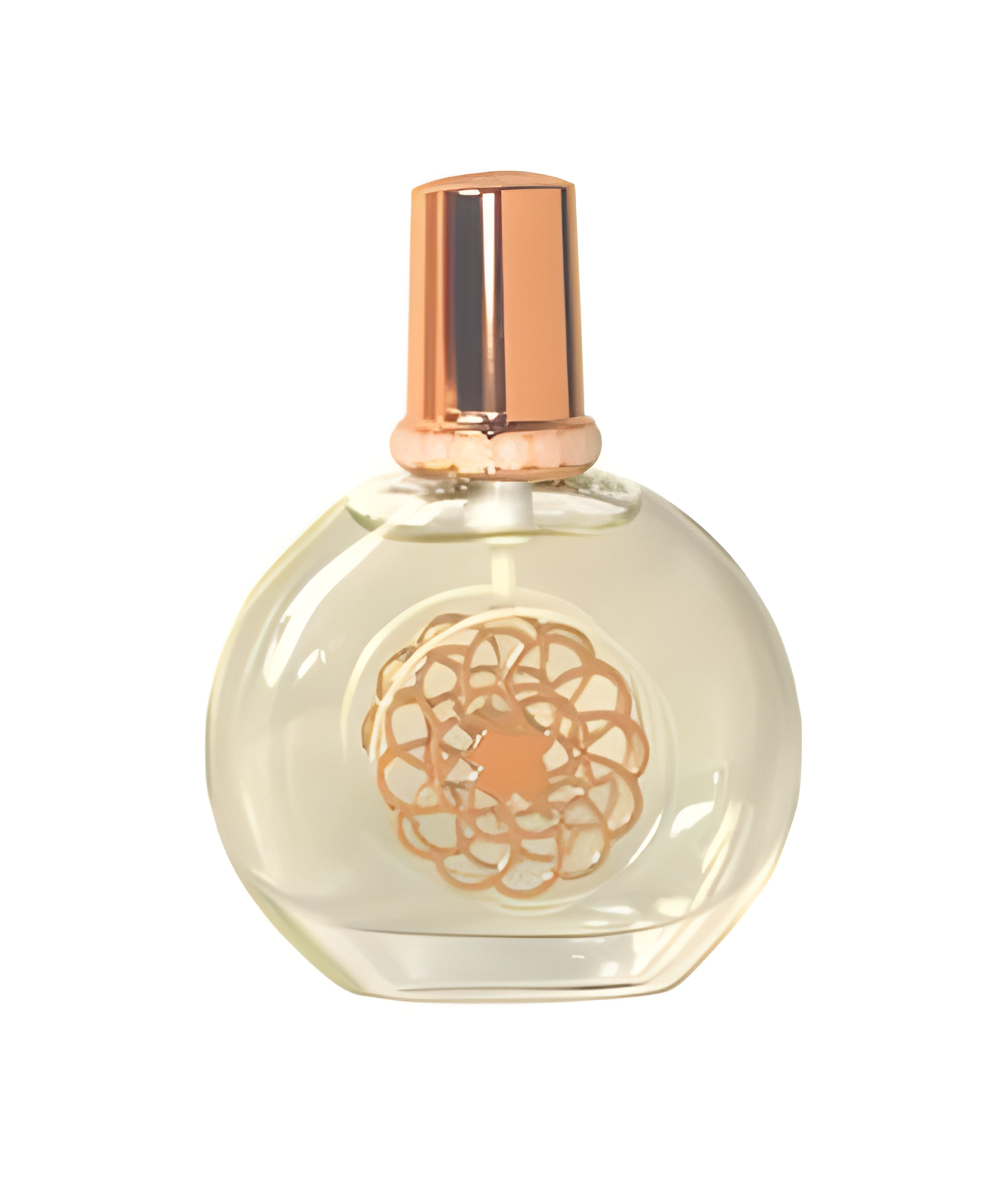 Meteorites by Guerlain perfume bottle