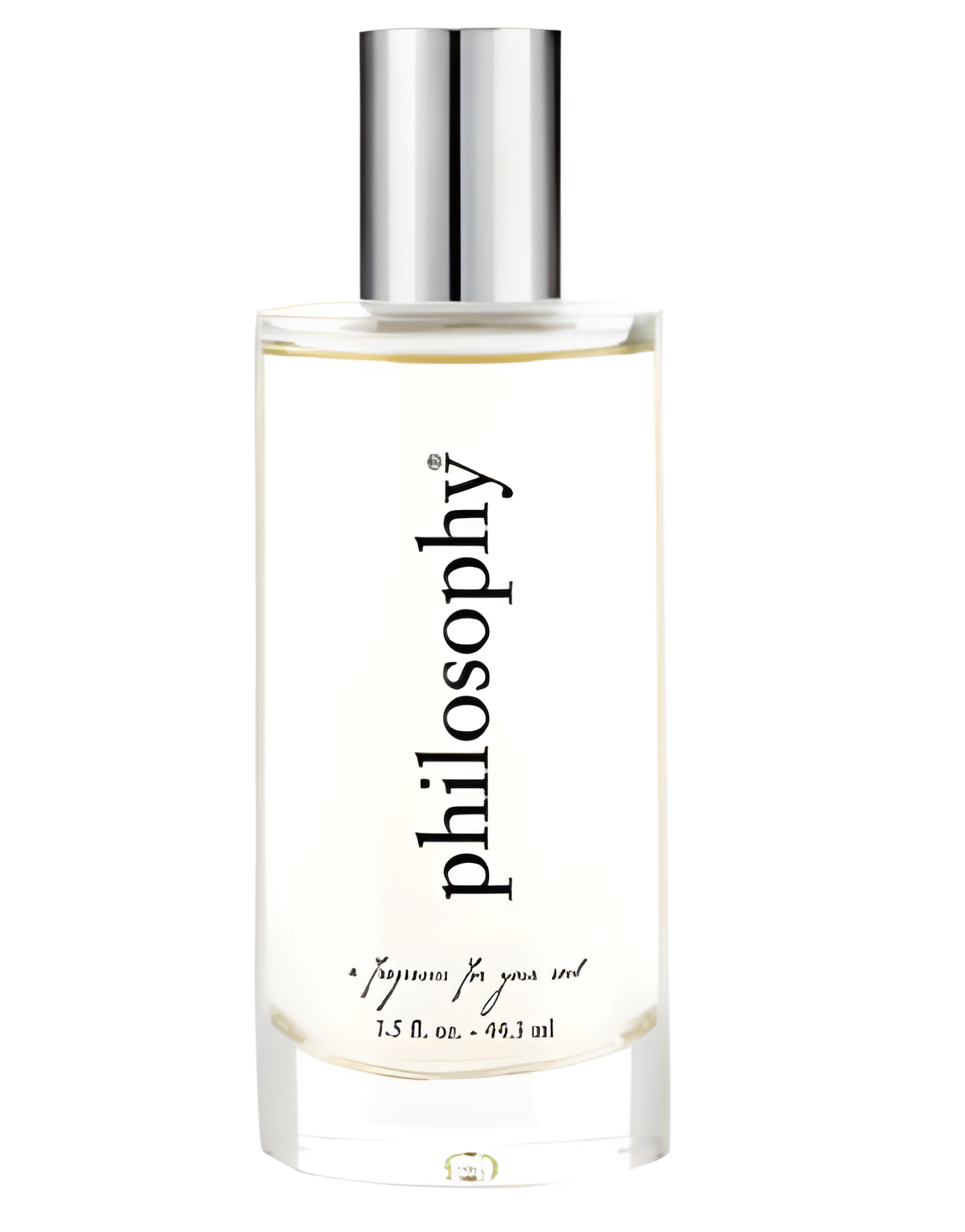 Philosophy the Fragrance by Philosophy perfume bottle
