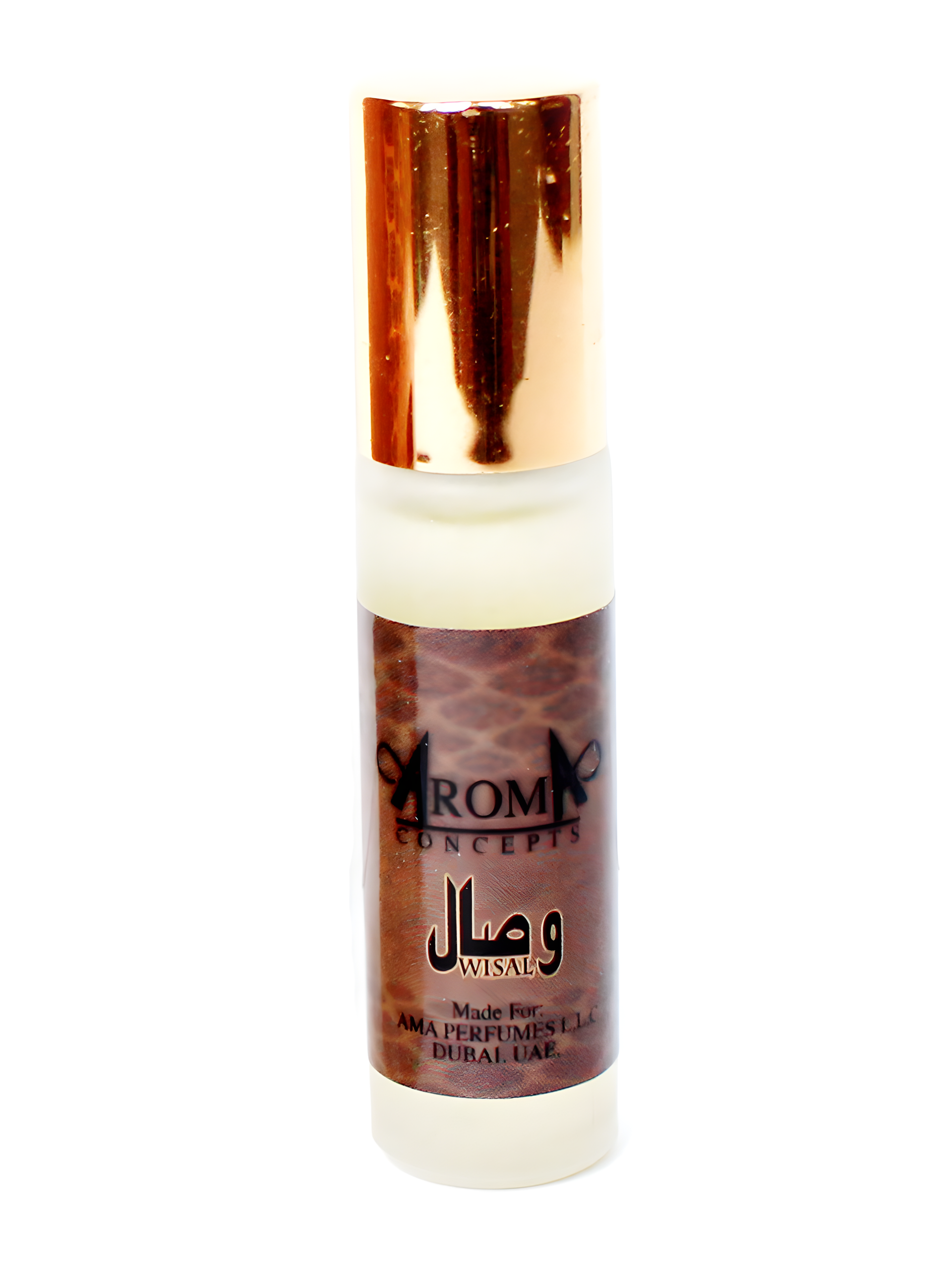 Wisal by East Nights perfume bottle