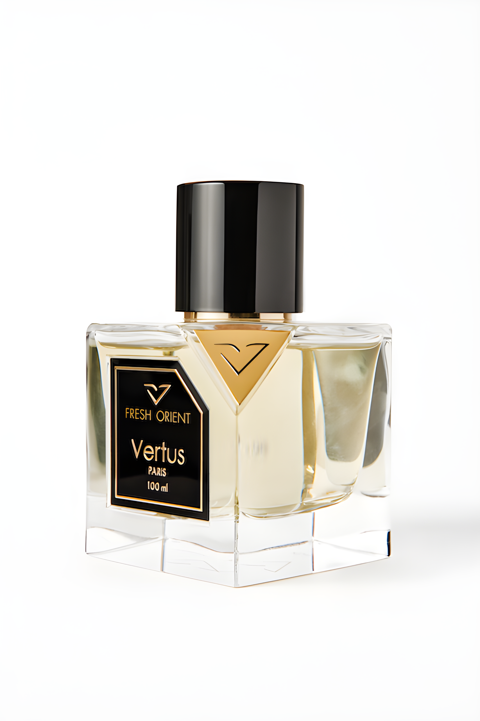 Fresh Orient by Vertus perfume bottle