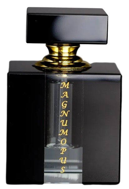 Magnum Opus by Legend's Avenue perfume bottle