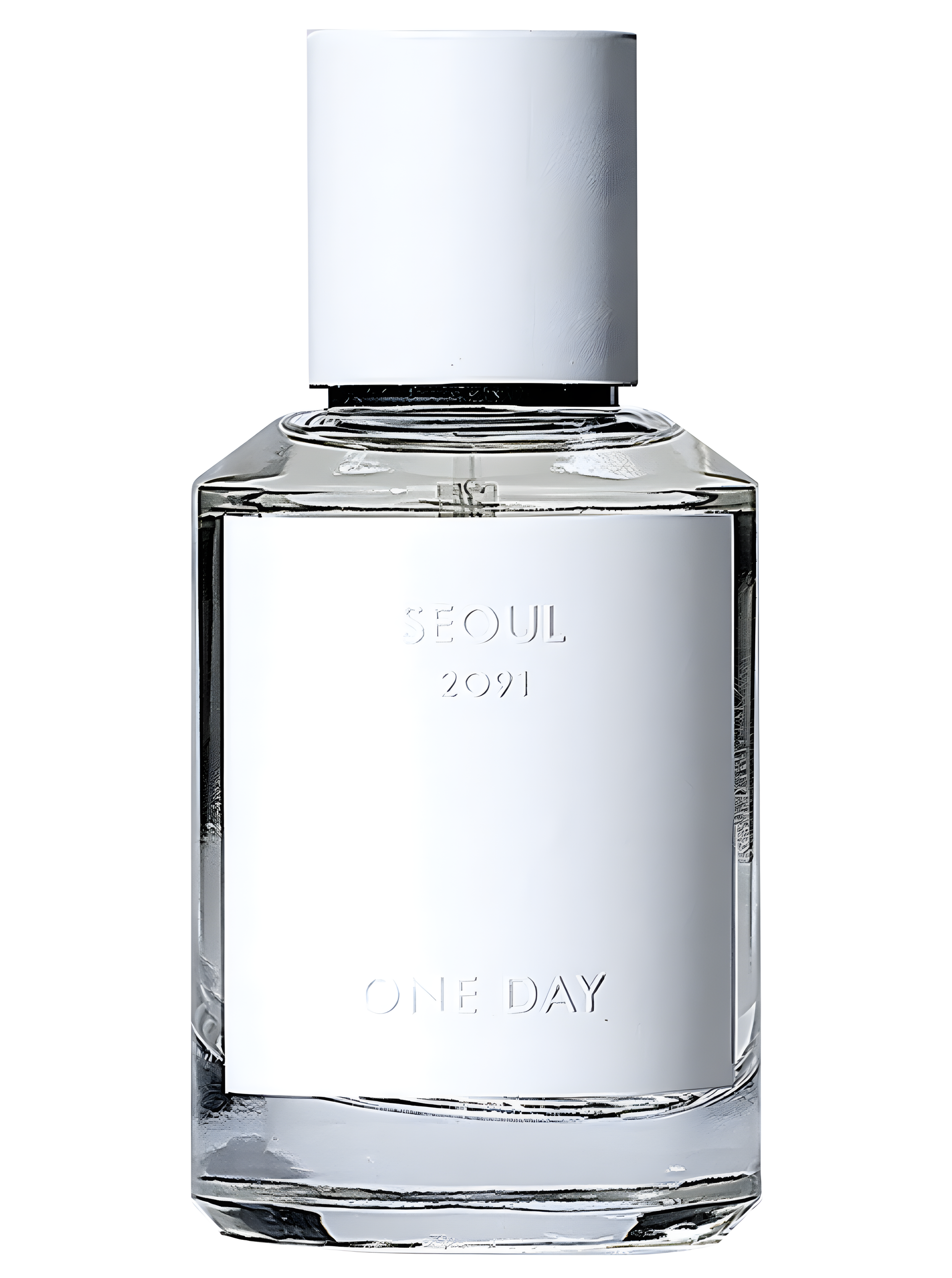 Seoul by One Day perfume bottle