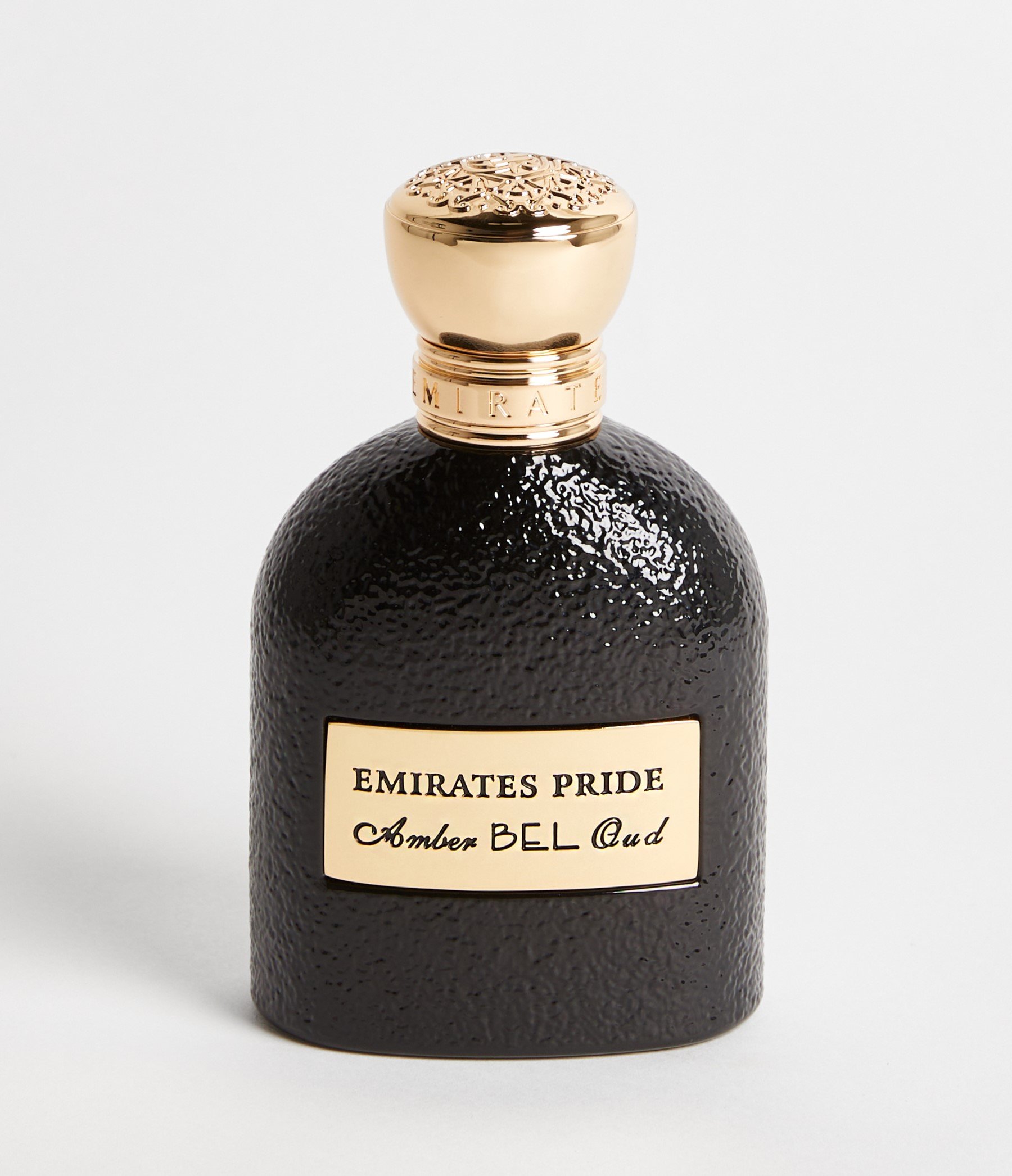 Amber Bel Oud by Emirates Pride Perfumes perfume bottle