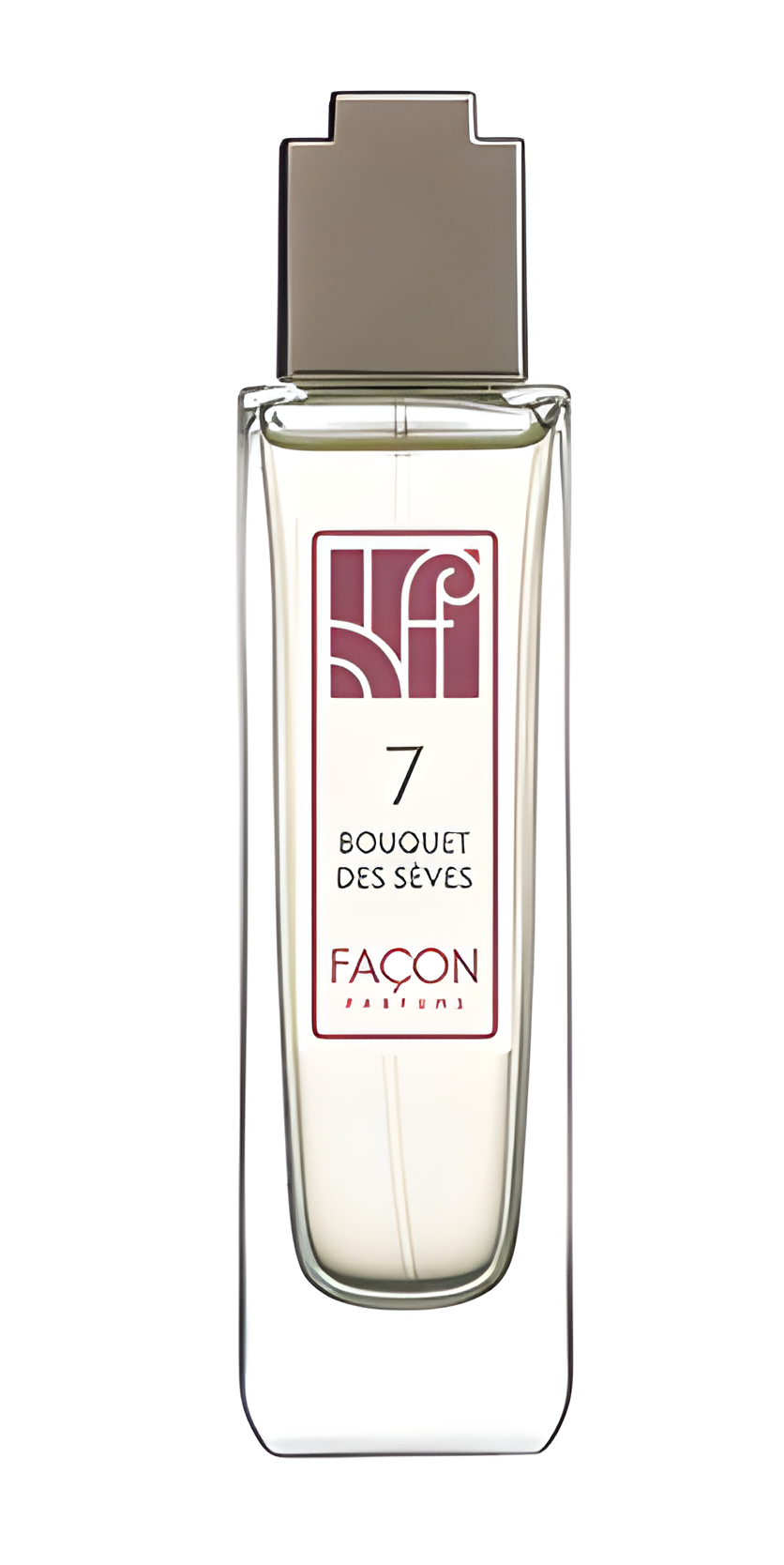 Bouquet Des Seves by Façon Parfums perfume bottle