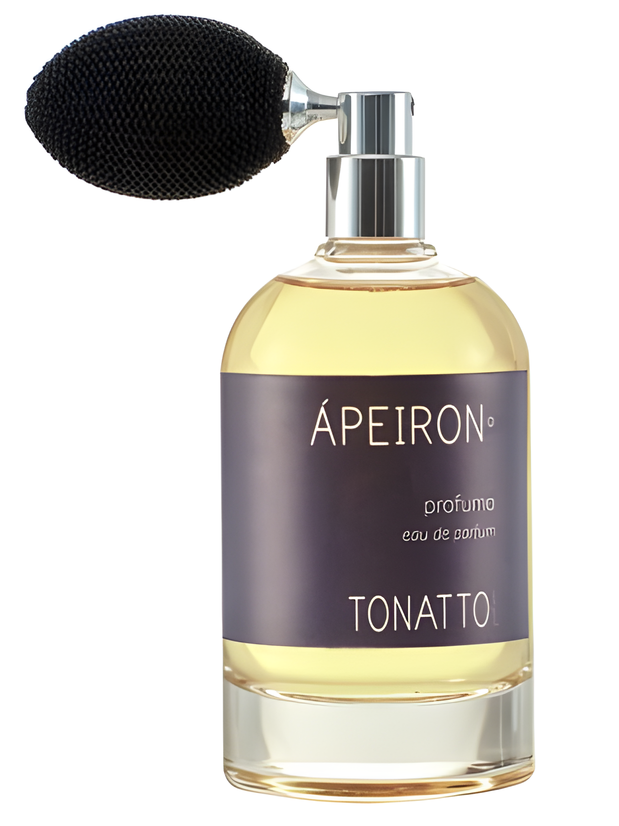 Ápeiron by Tonatto Profumi perfume bottle