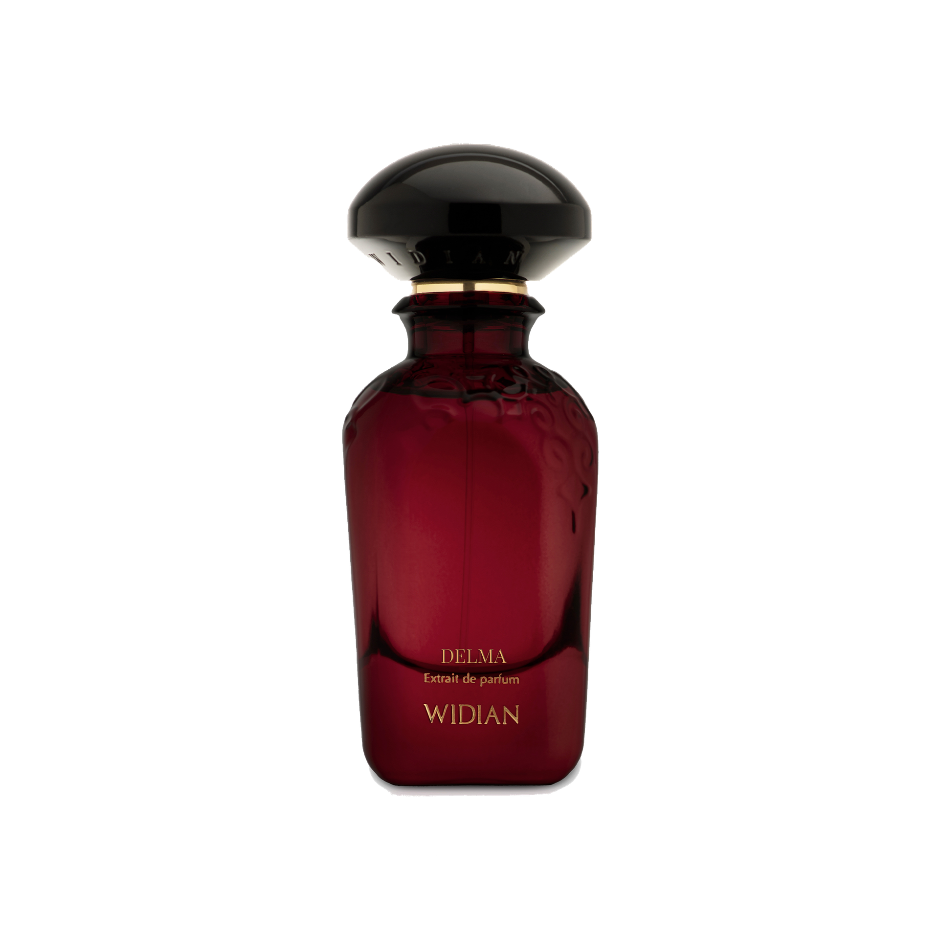Delma by WIDIAN perfume bottle