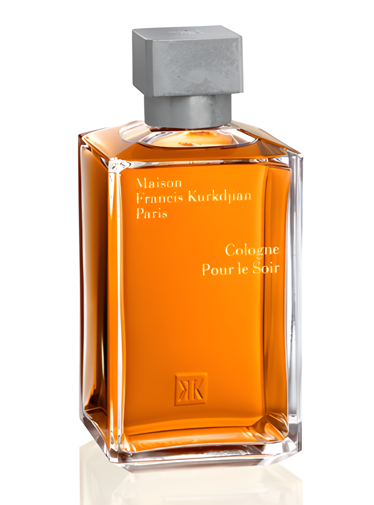 Cologne Pour Le Soir by Maison Francis Kurkdjian perfume bottle