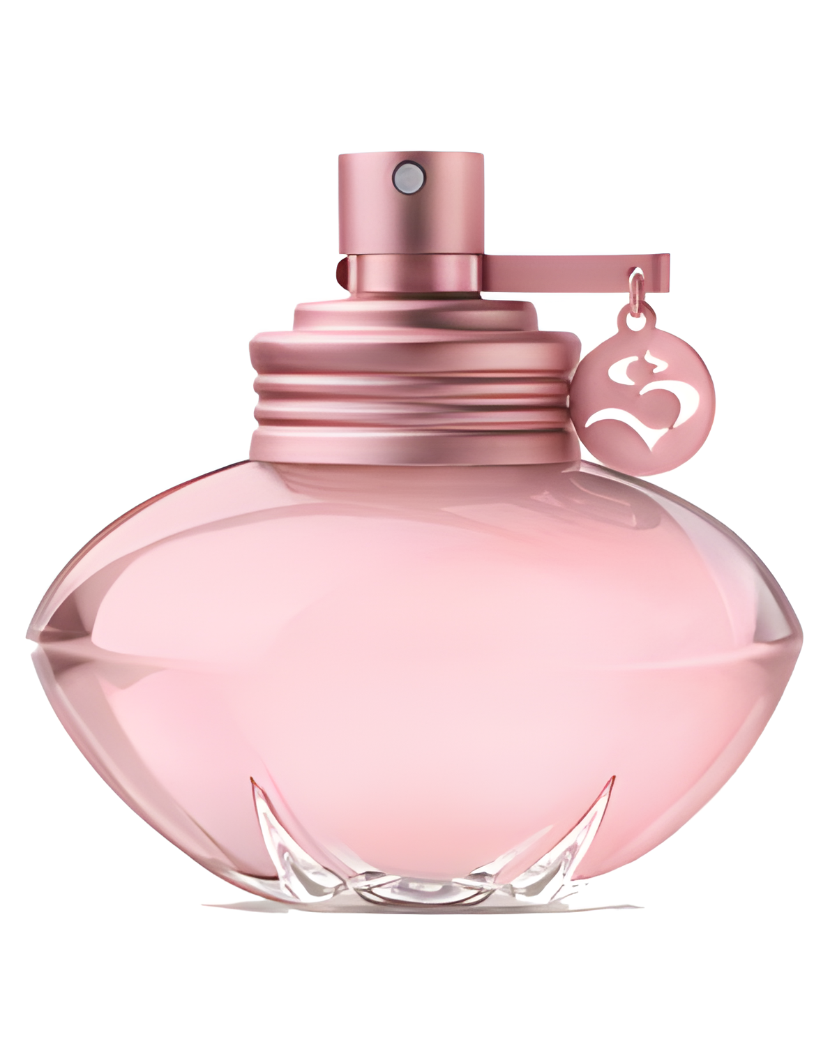 S by Shakira Eau Florale by Shakira perfume bottle