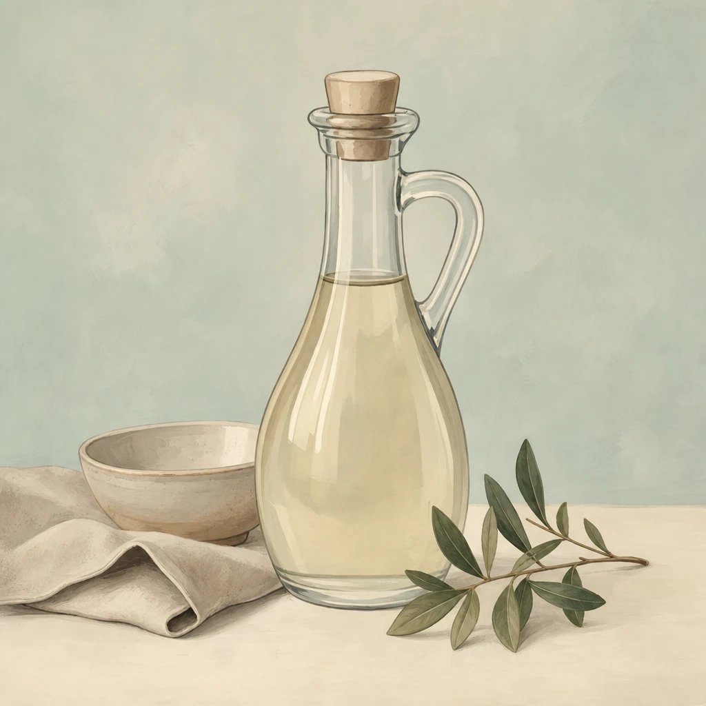 Picture of Vinegar note