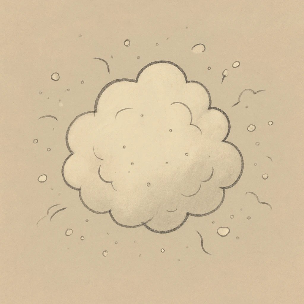 Picture of Dust note