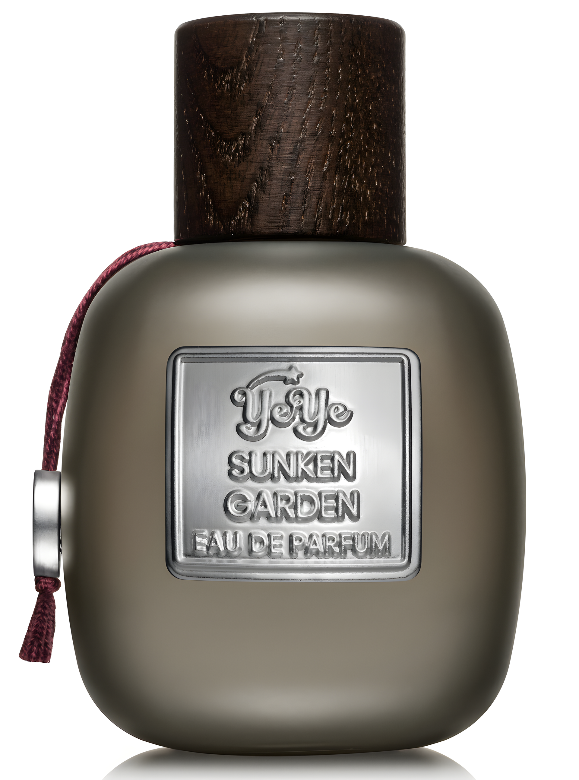 Sunken Garden by YeYe Parfums perfume bottle