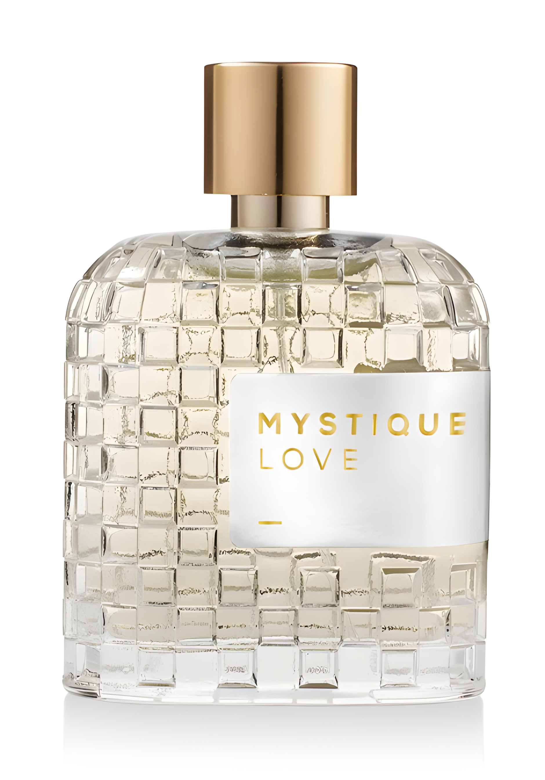 Mystique Love by LPDO perfume bottle