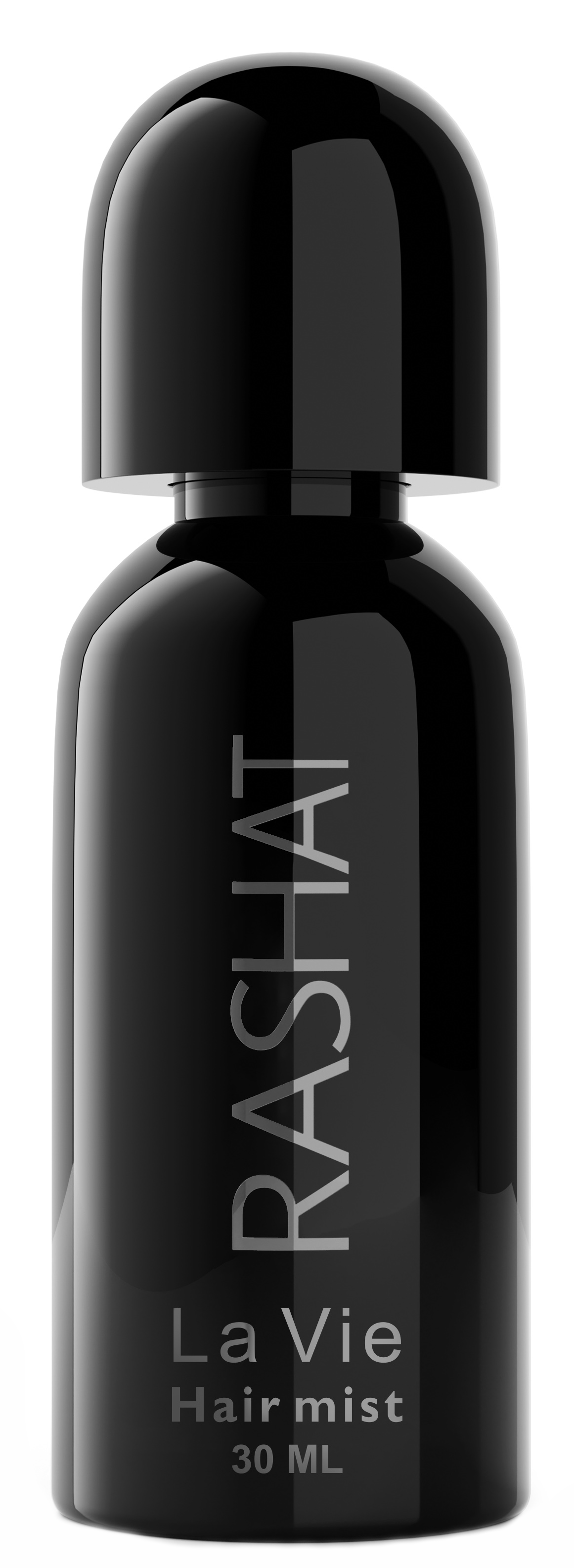 La Vie Hair Mist by Rashat perfume bottle