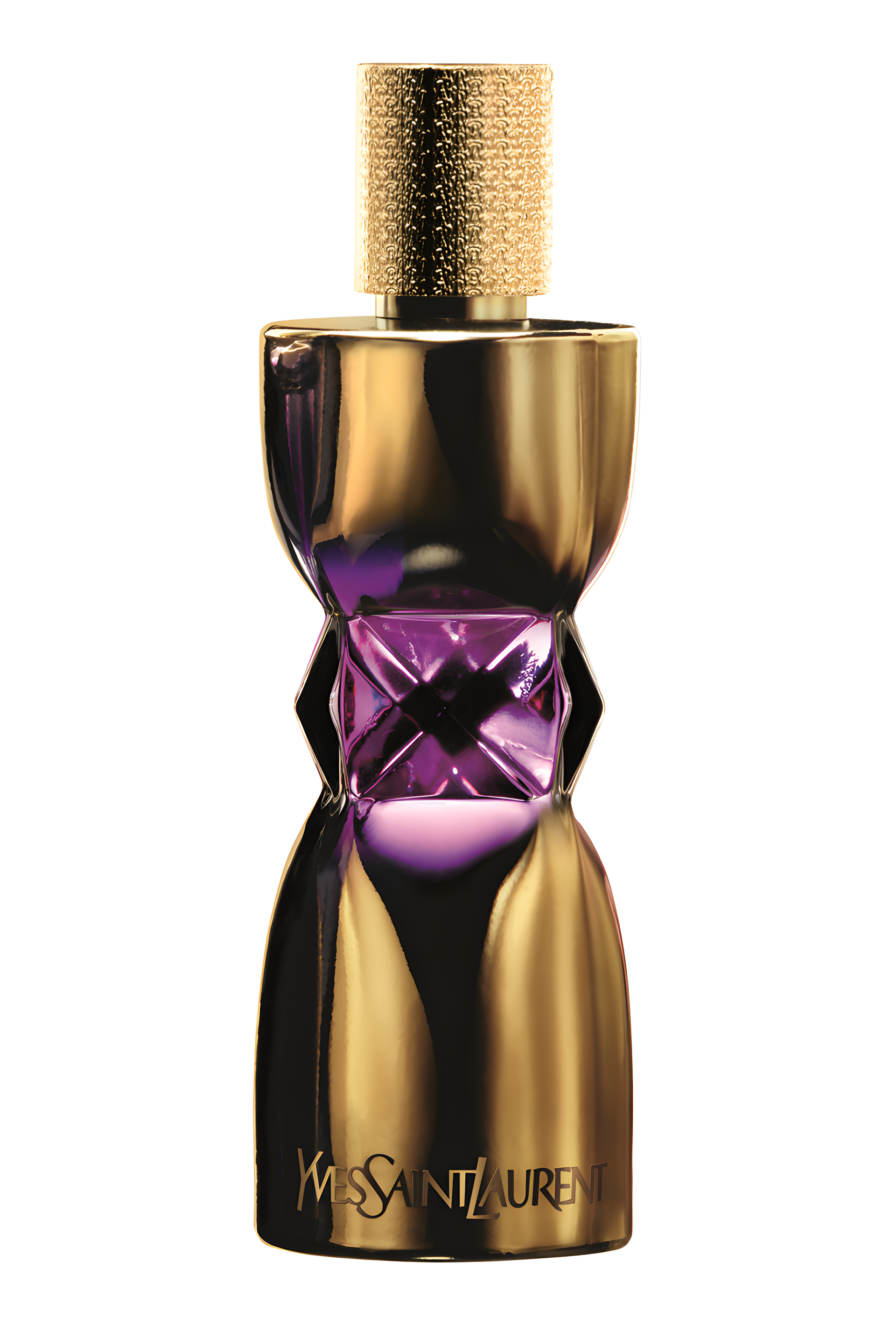Manifesto Le Parfum by Yves Saint Laurent perfume bottle