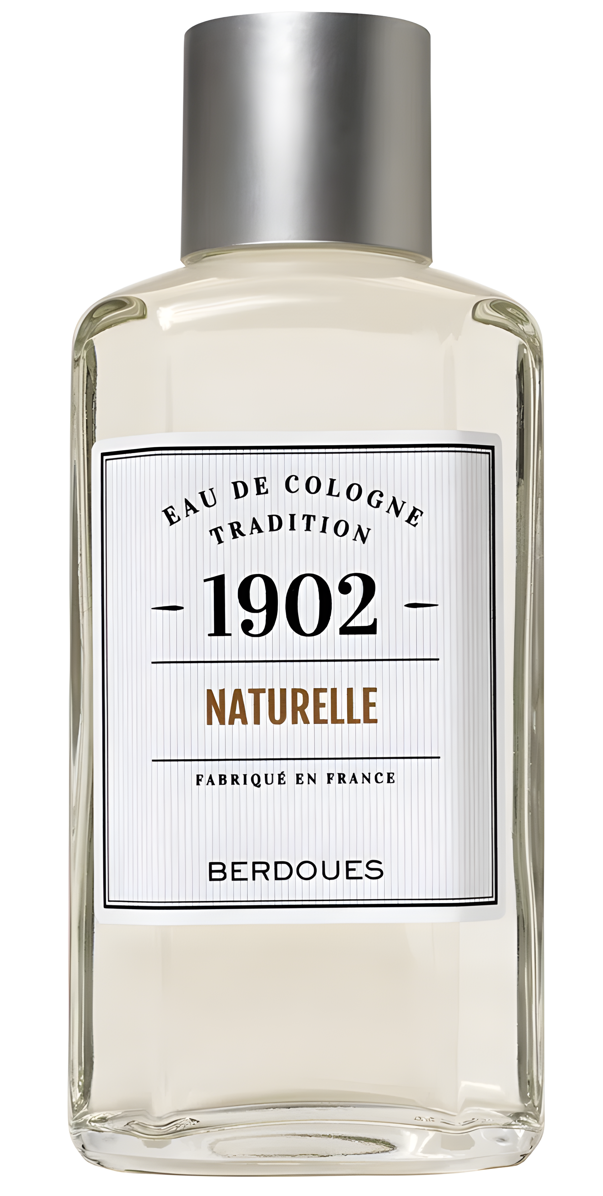 1902 Naturelle by Parfums Berdoues perfume bottle