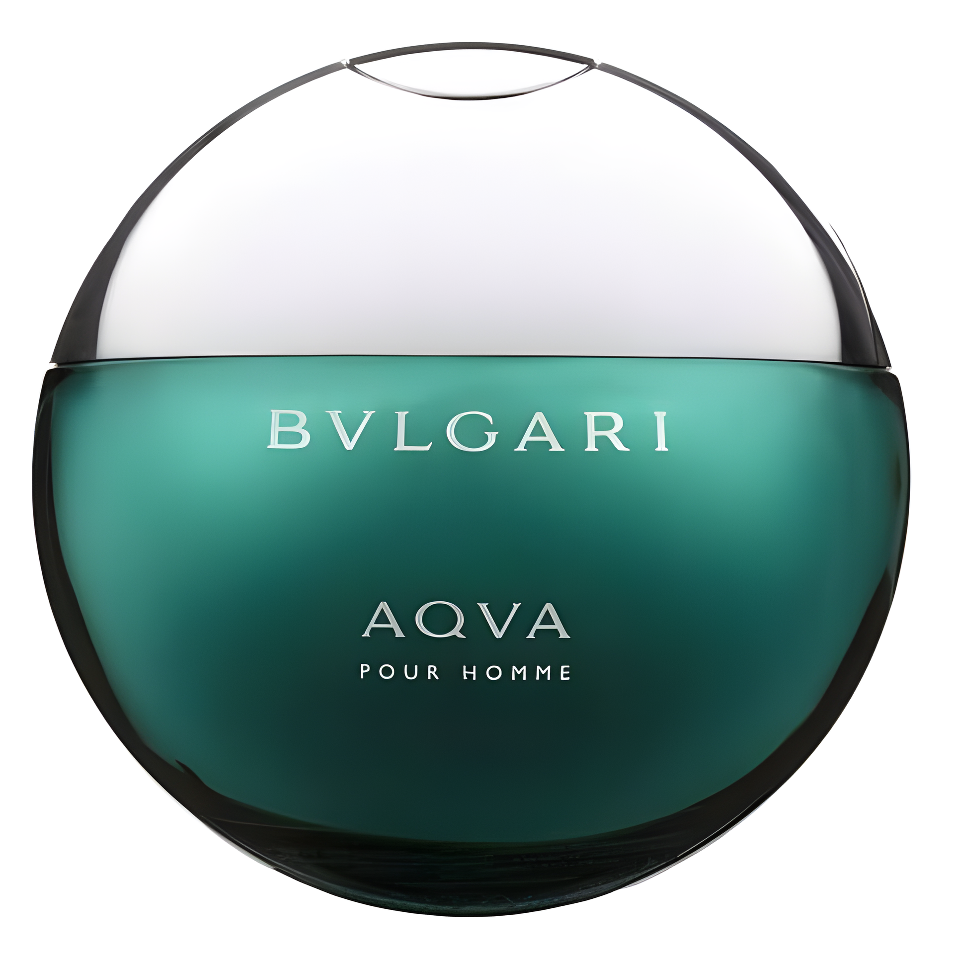 Aqva Pour Homme by Bvlgari perfume bottle
