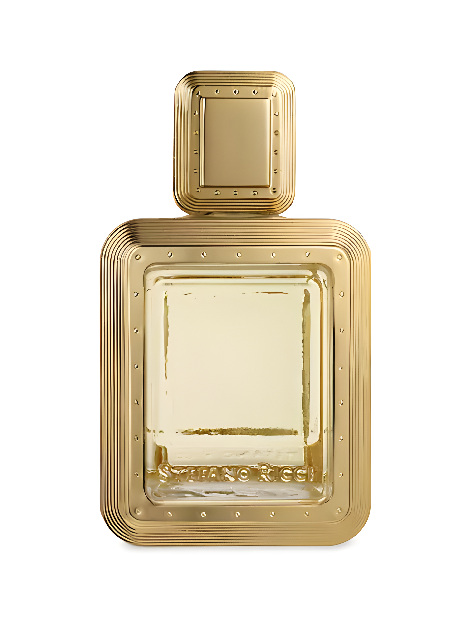 Aureum by Stefano Ricci perfume bottle