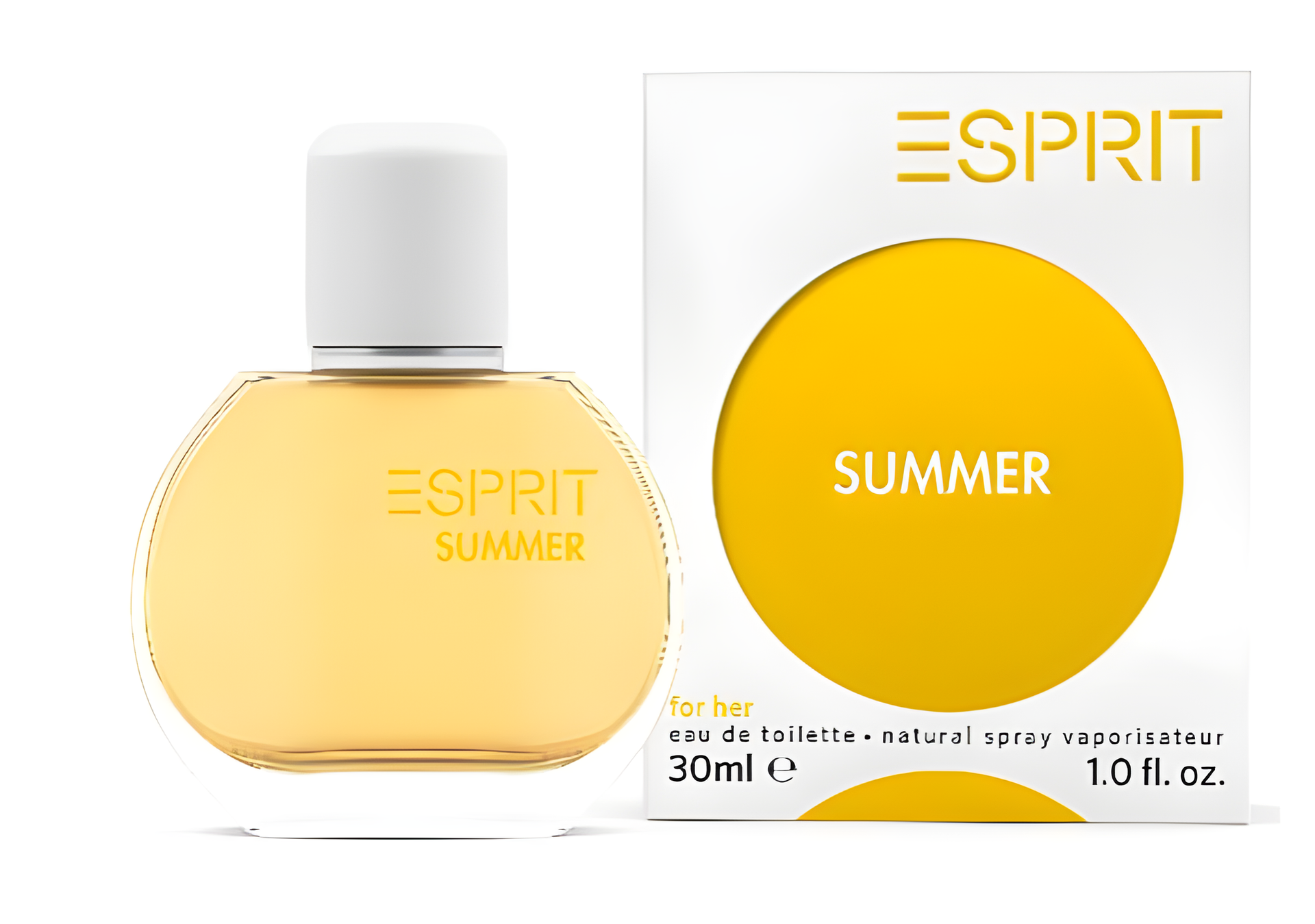 Esprit Summer for Her by Esprit perfume bottle