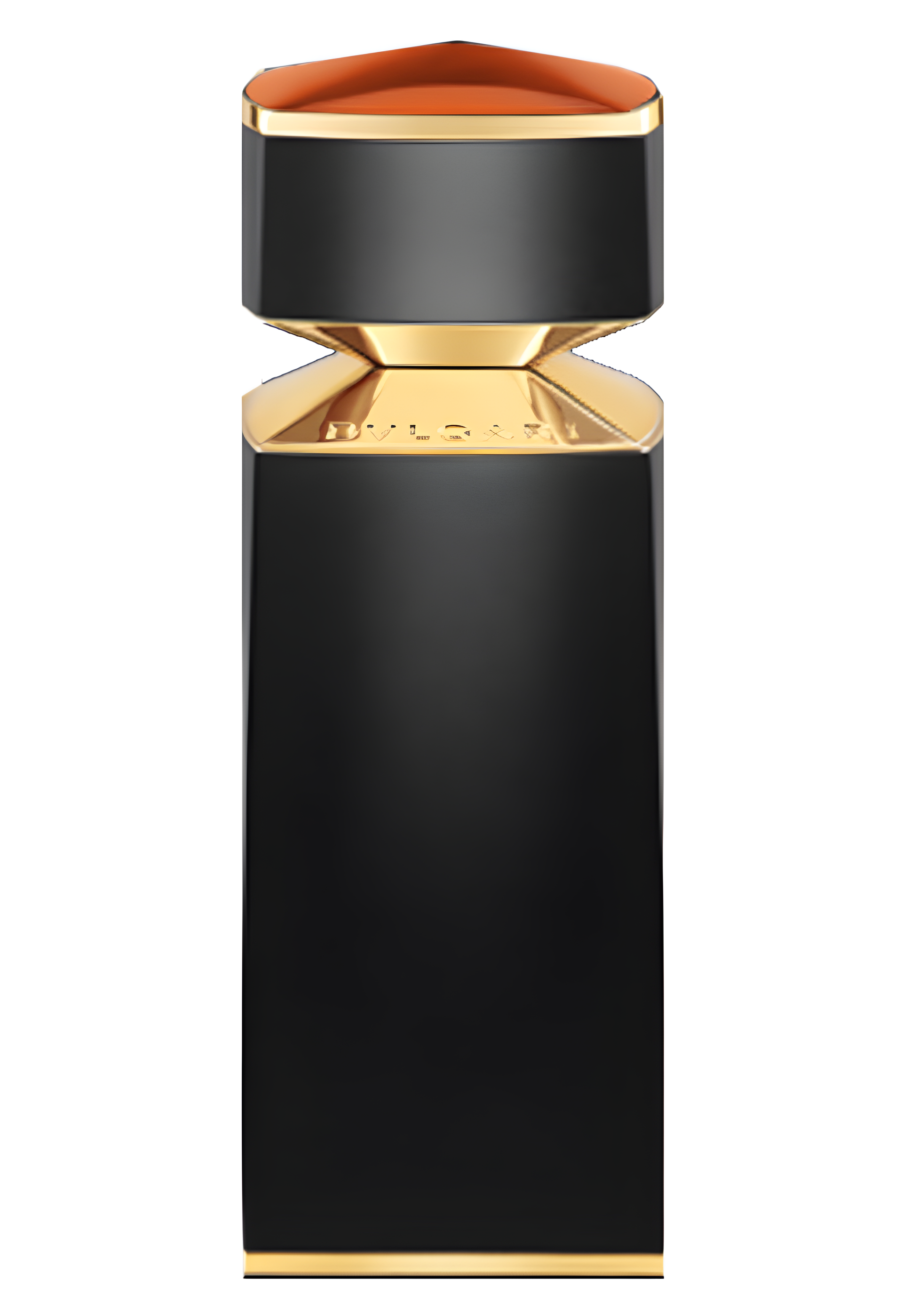 Ambero by Bvlgari perfume bottle