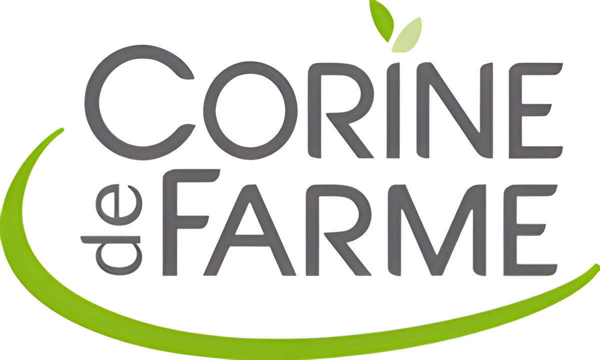 Picture of Corine de Farme brand