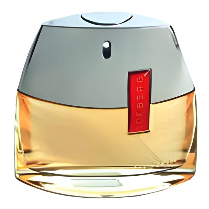 Iceberg Effusion Woman by Iceberg perfume bottle