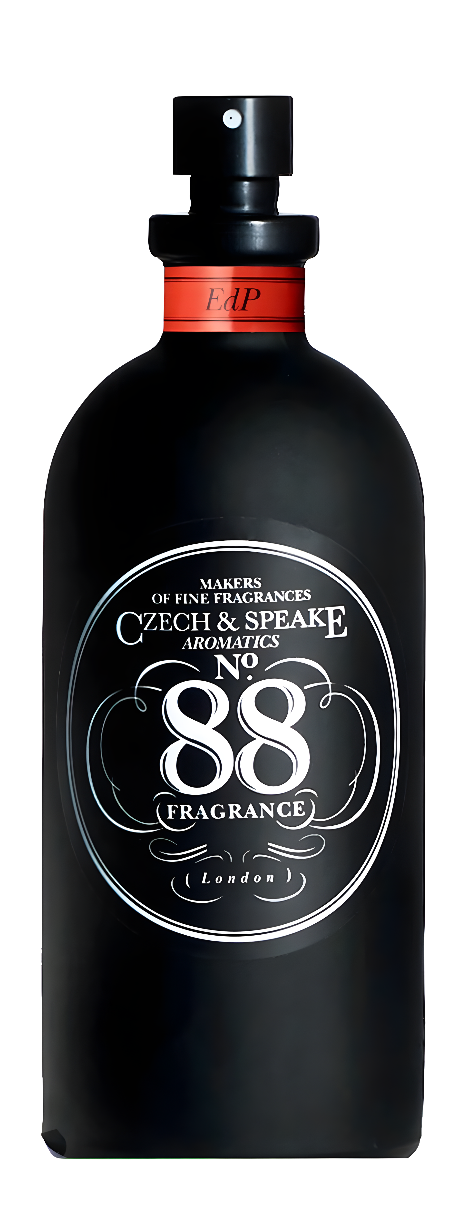 No.88 Eau de Parfum by Czech & Speake perfume bottle
