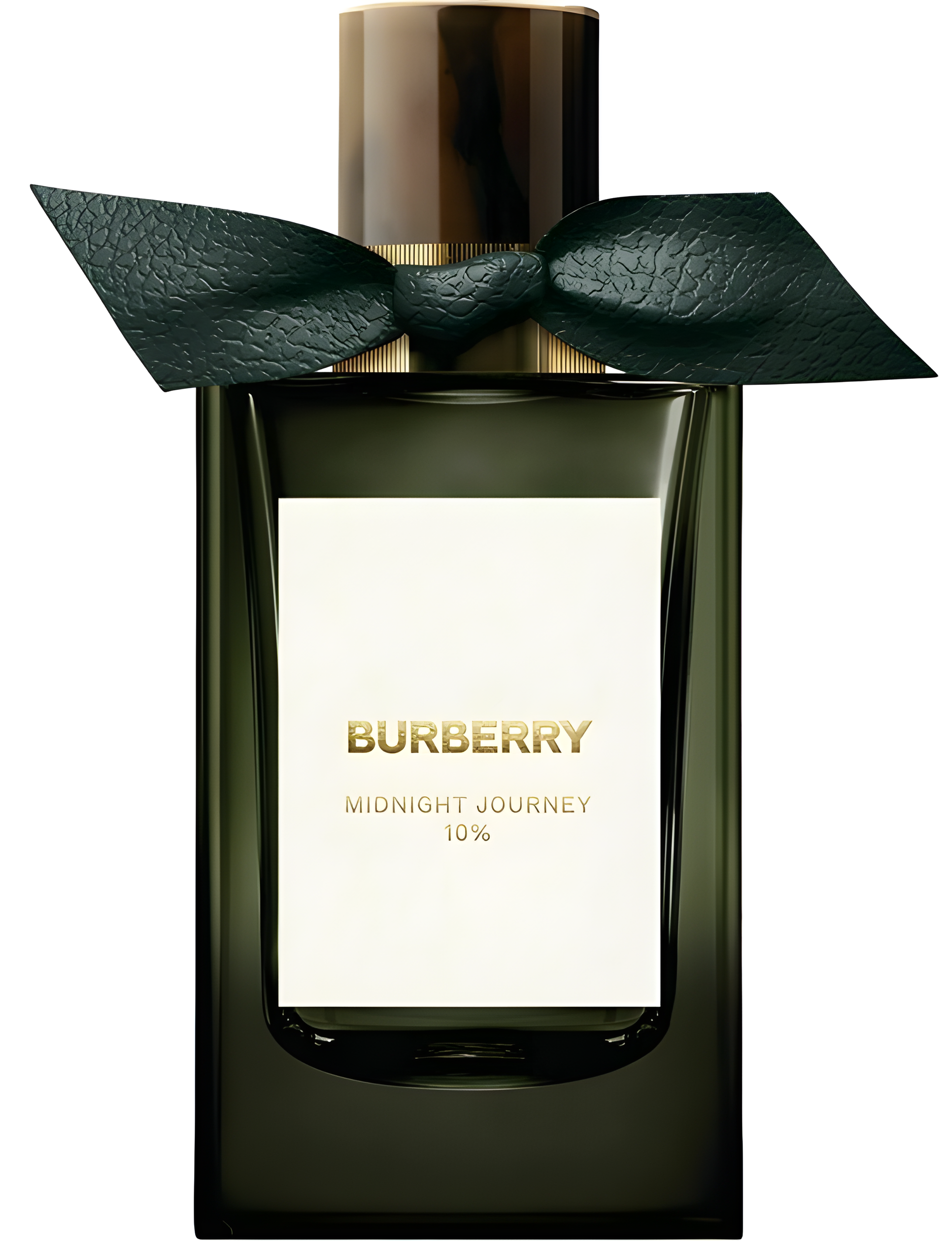 Midnight Journey by Burberry perfume bottle