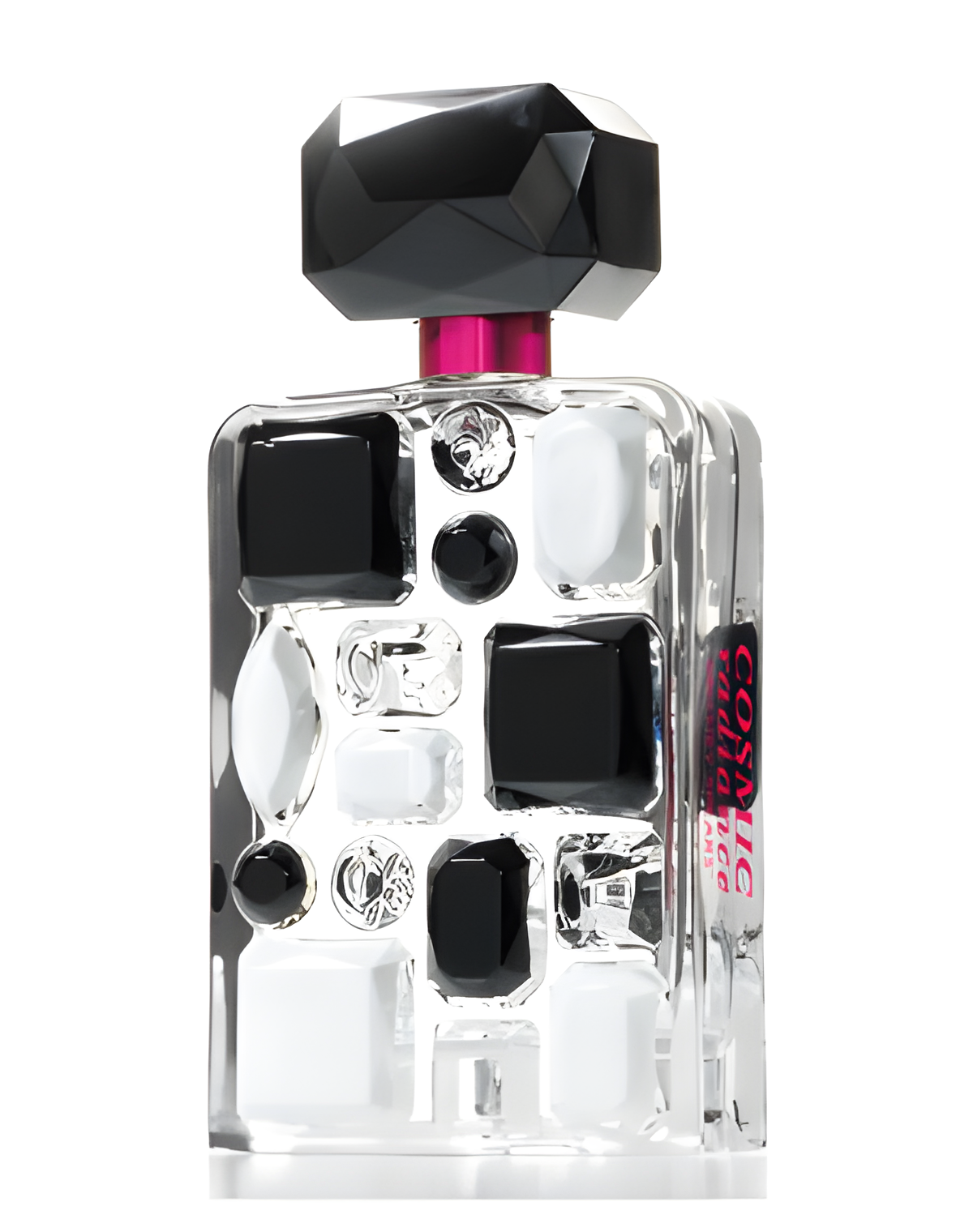 Cosmic Radiance by Britney Spears perfume bottle