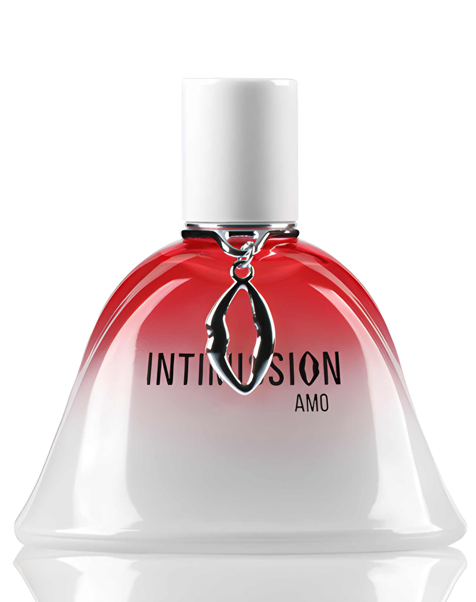 Intimission Amo by Dilís Parfum perfume bottle