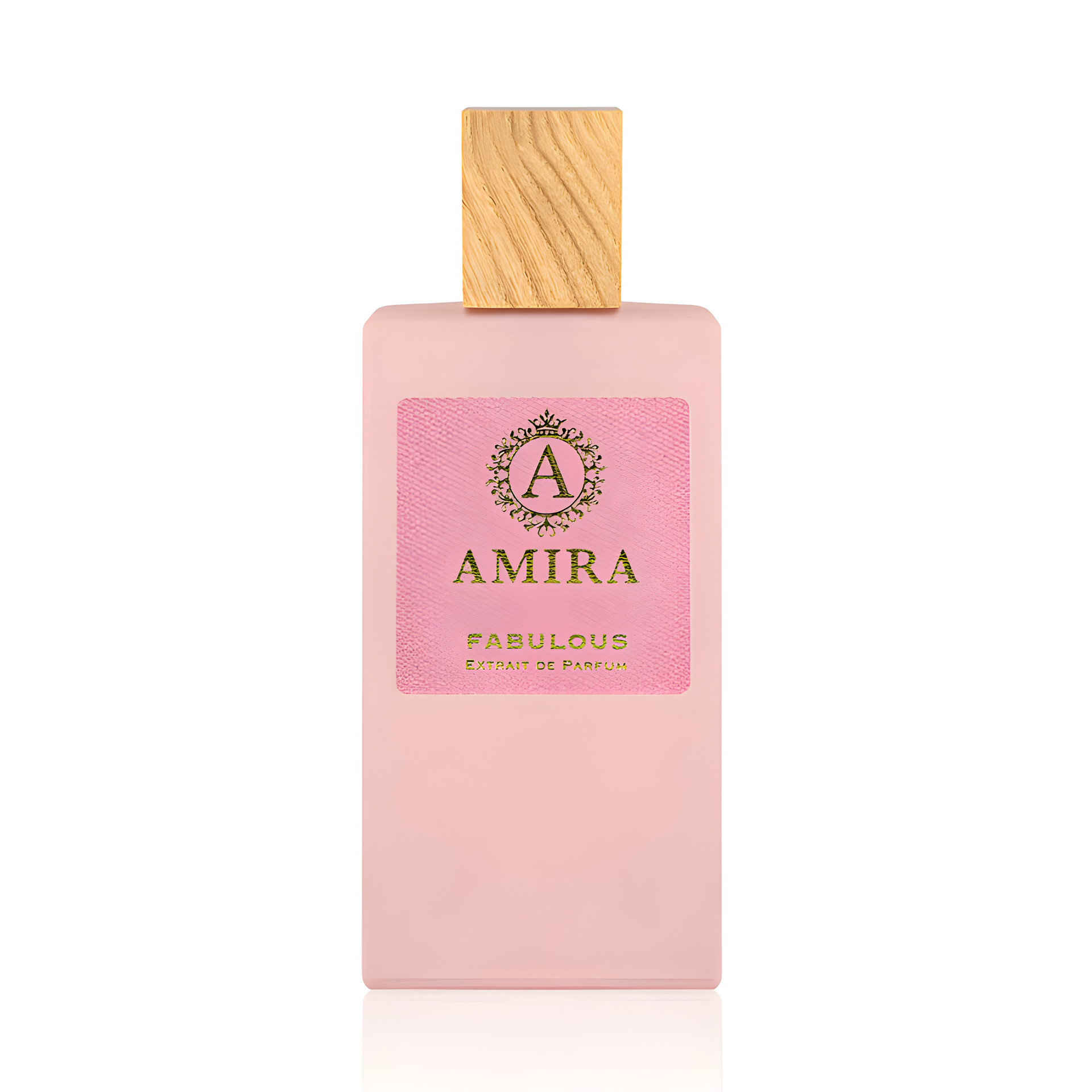 Fabulous by Amira Parfums perfume bottle