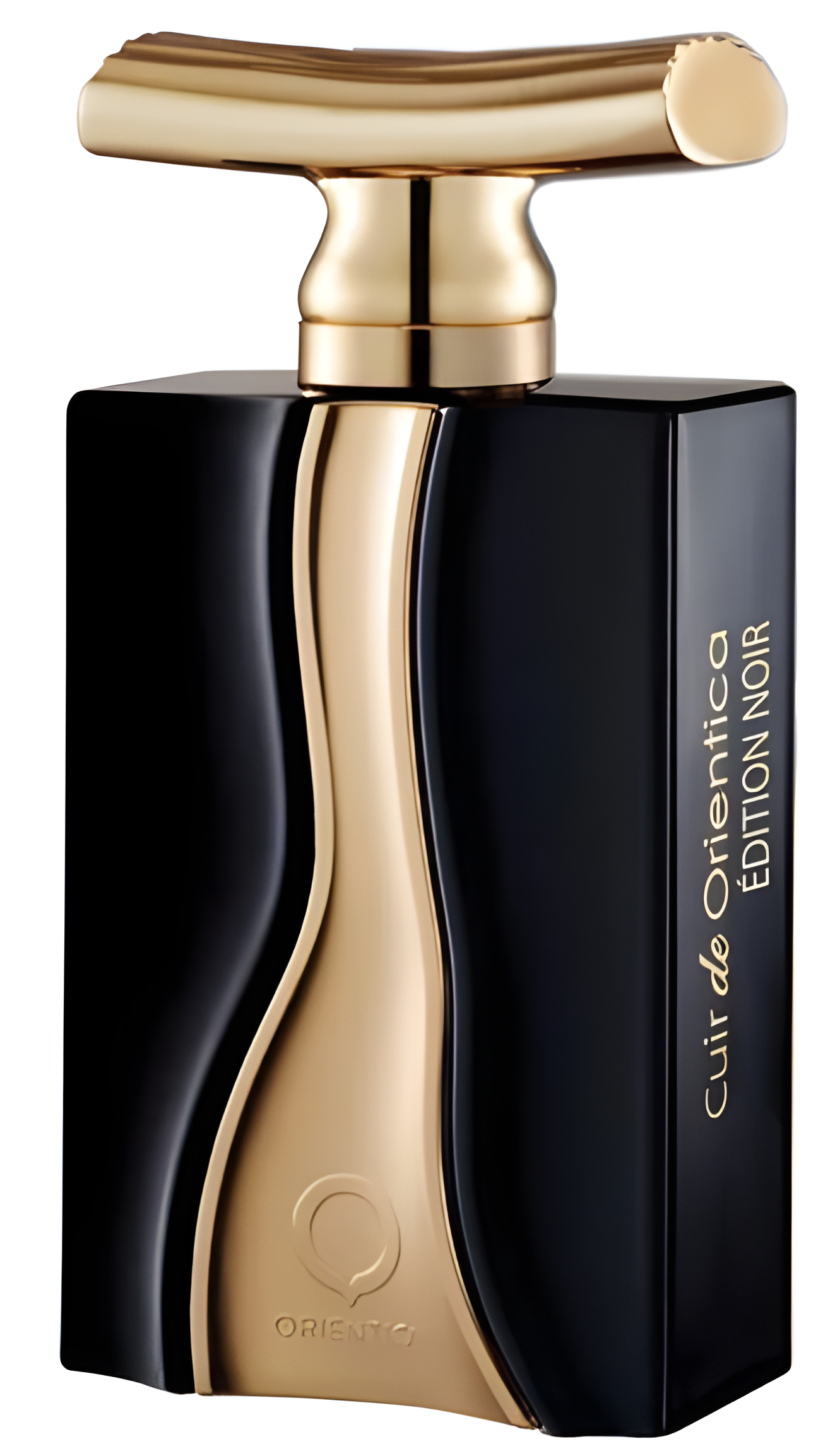 Cuir de Orientica Édition Noir by Orientica Premium perfume bottle