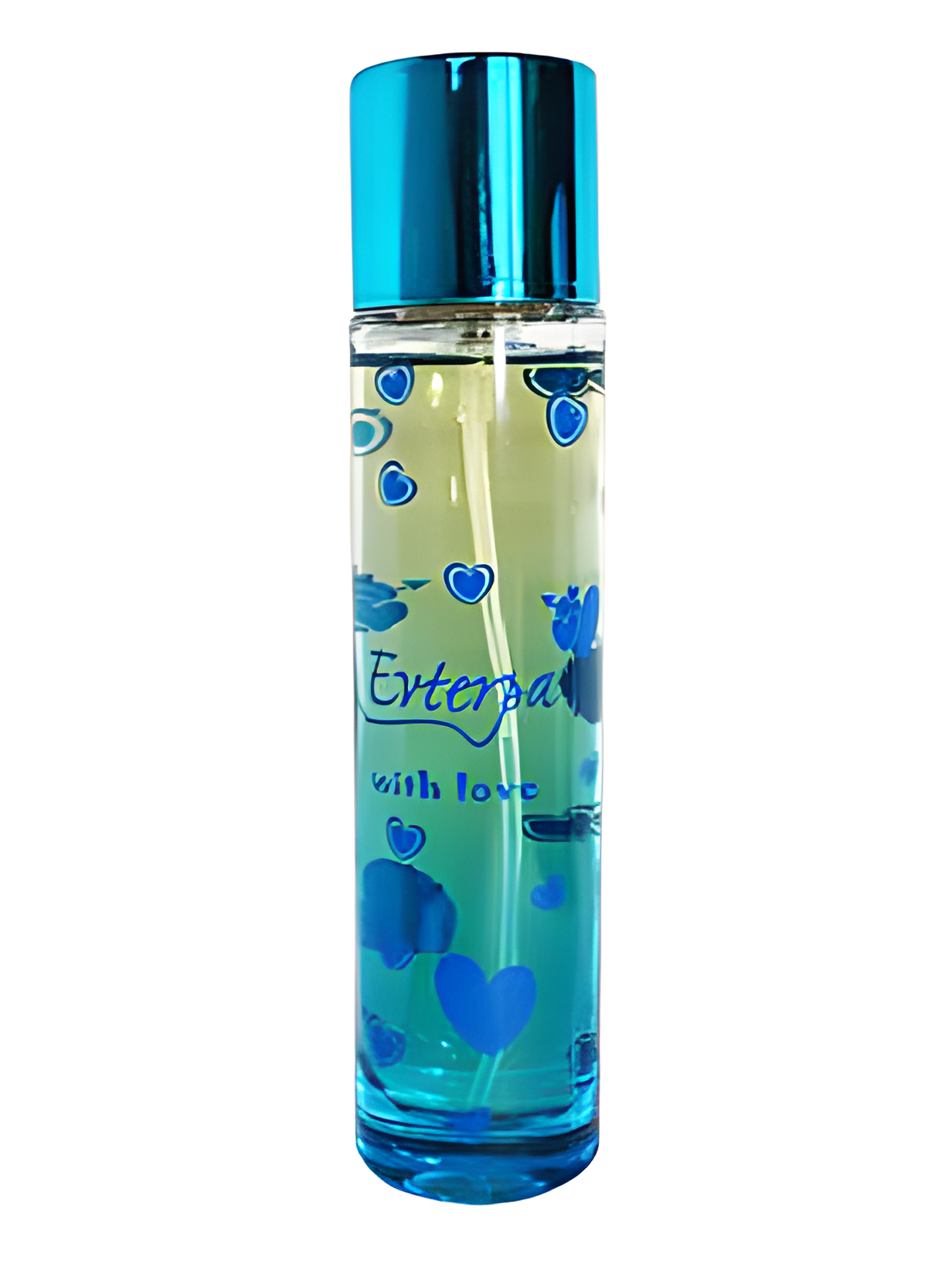 Toi Idva S Lubov Sin by Evterpa perfume bottle