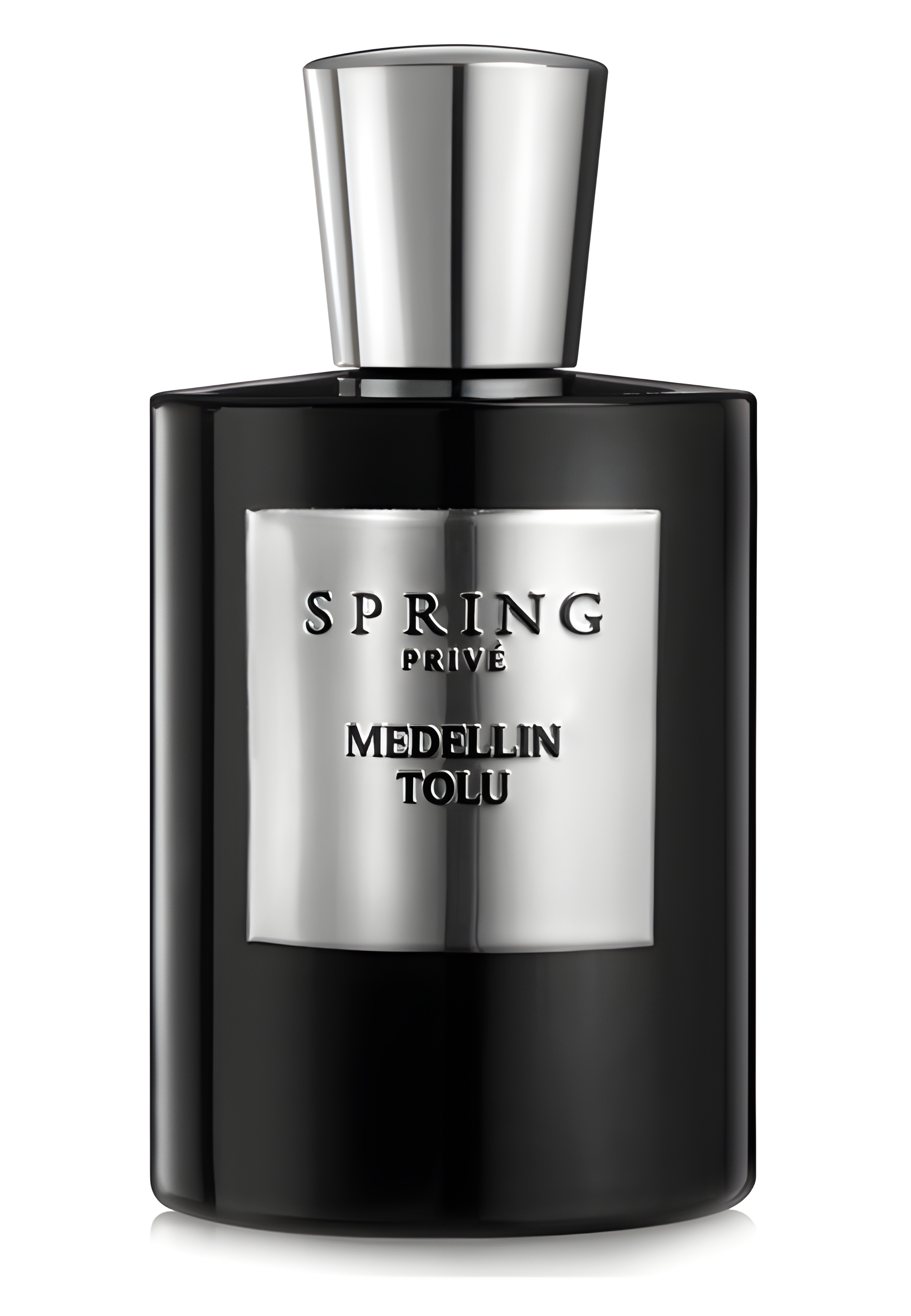 Medellin Tolu by Spring perfume bottle