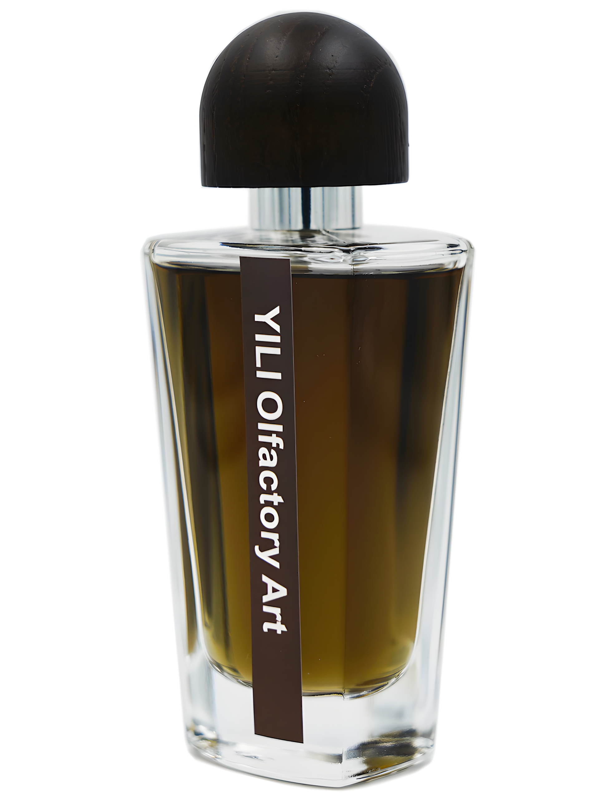 Hustler 诈骗犯 by Yili Olfactory Art perfume bottle