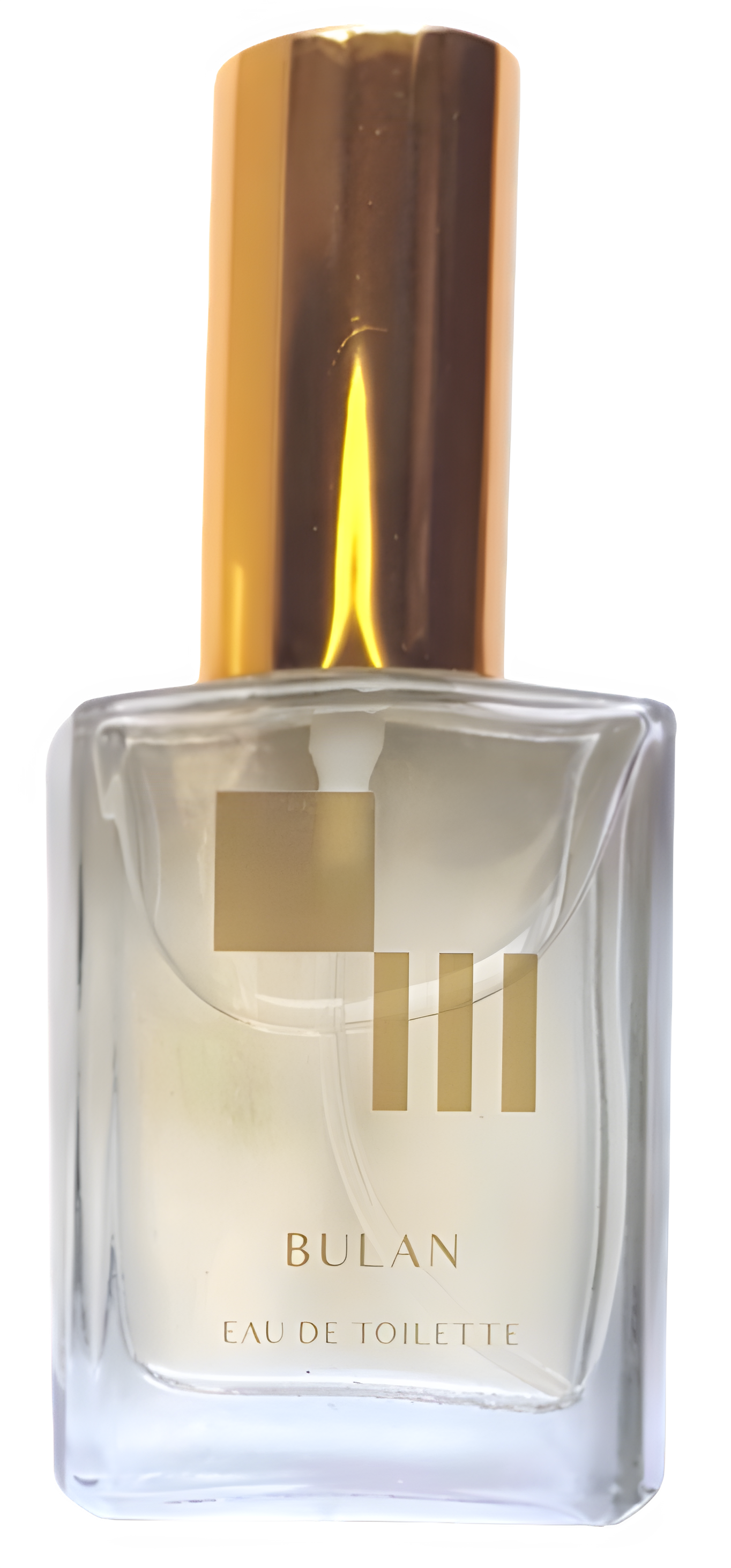 Bulan by Oscar Mejia III perfume bottle