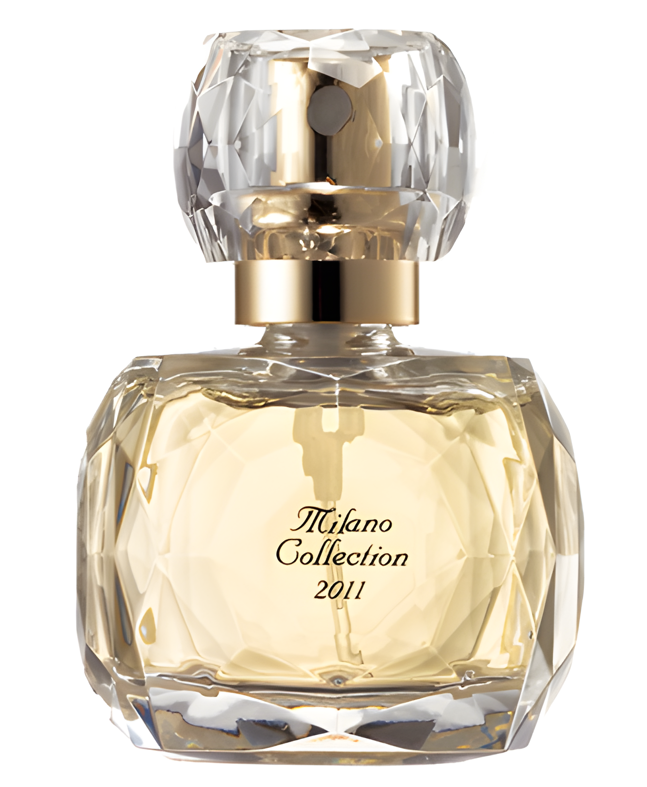 Milano Collection 2011 by Kanebo perfume bottle