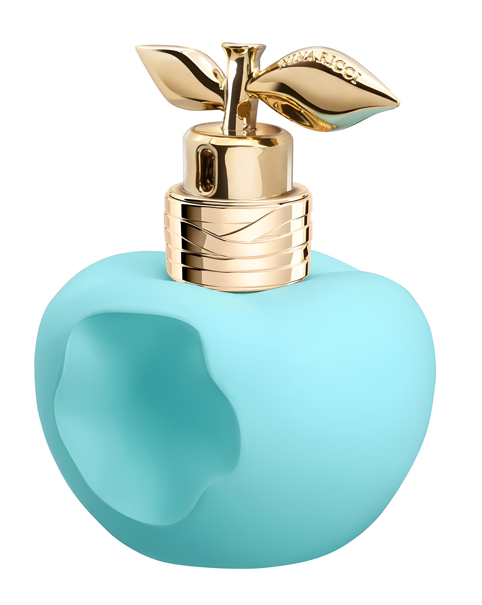 Les Sorbets de Luna by Nina Ricci perfume bottle