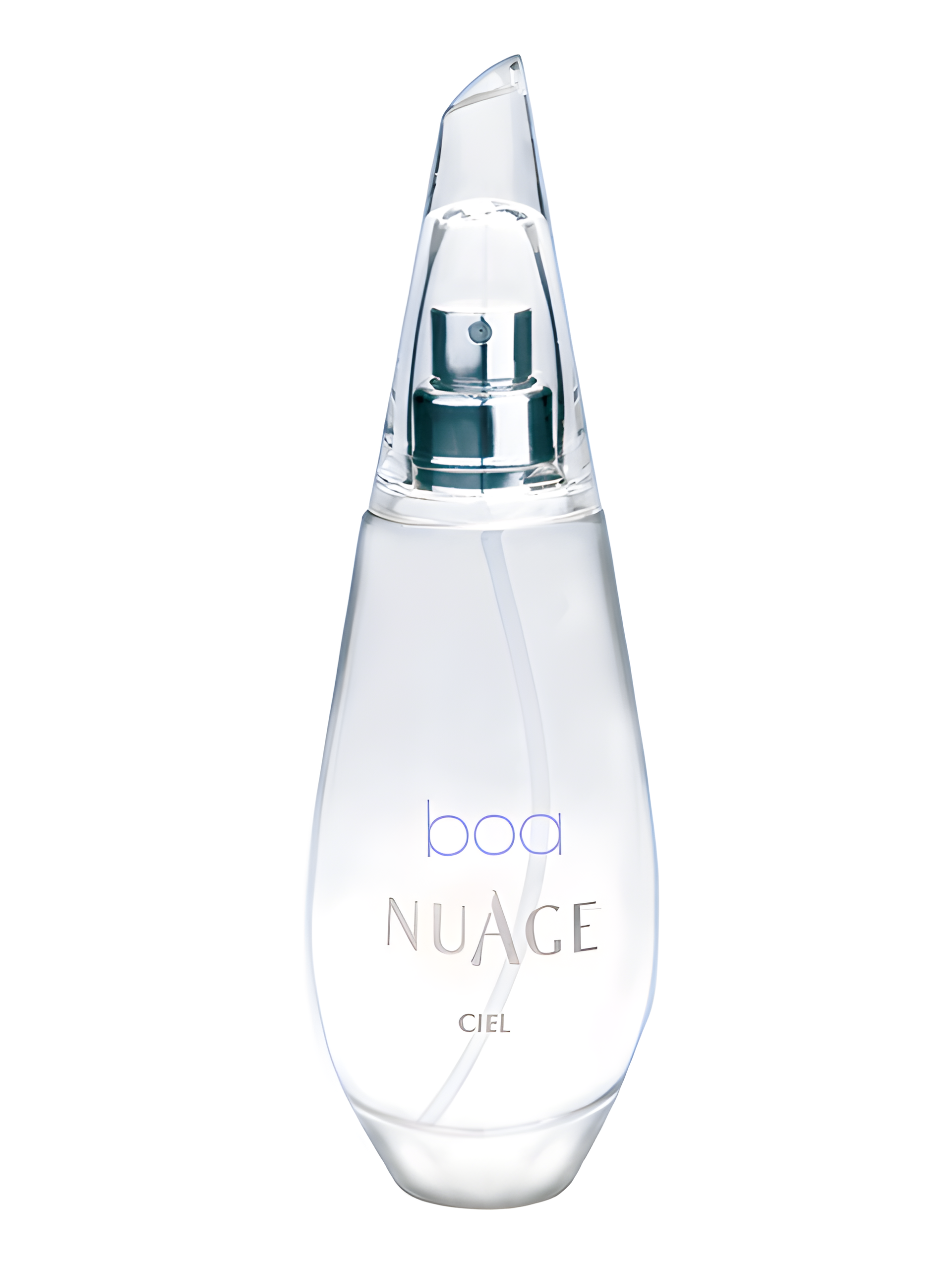 Nuage Boa by CIEL Parfum perfume bottle