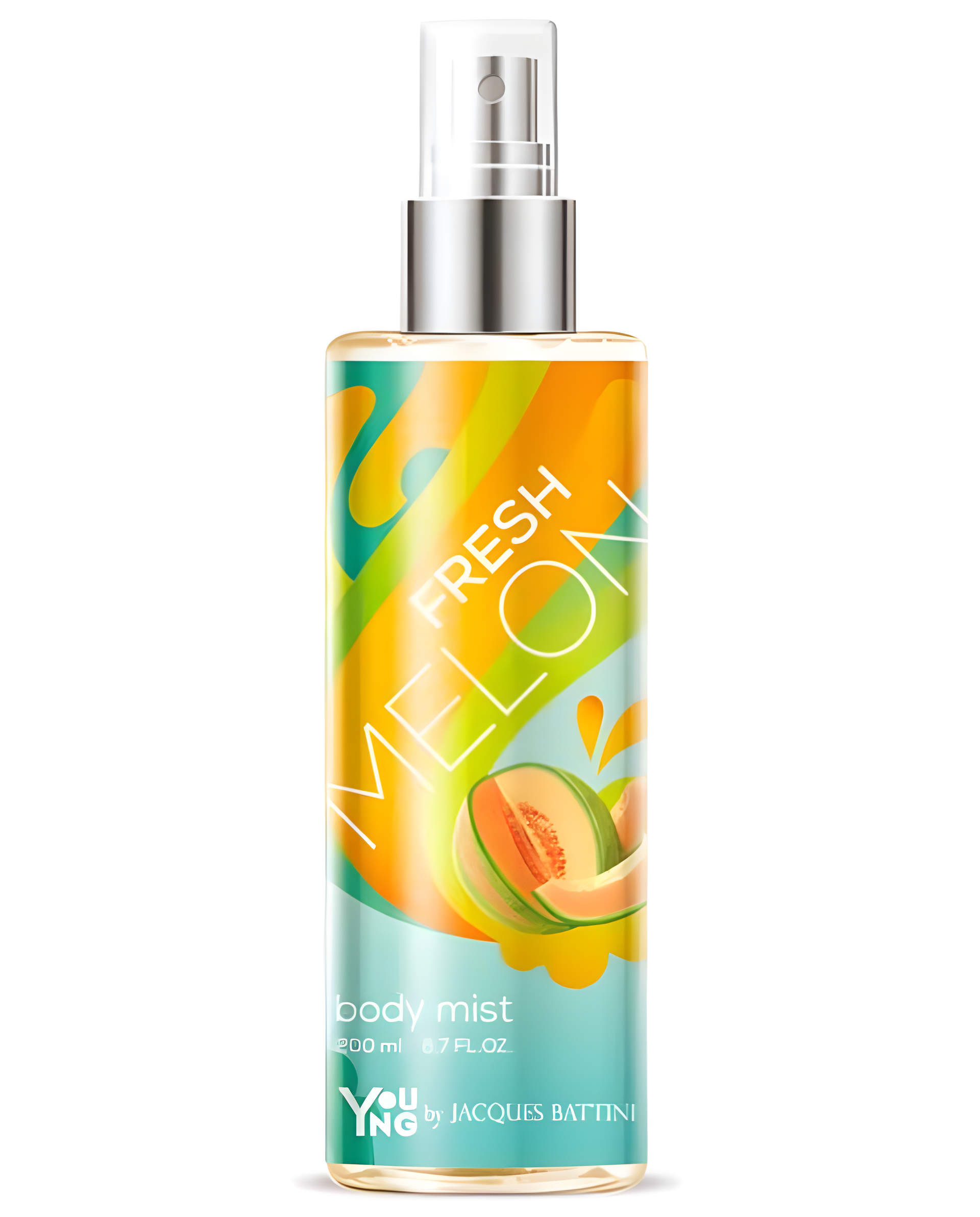 Fresh Melon by Jacques Battini perfume bottle