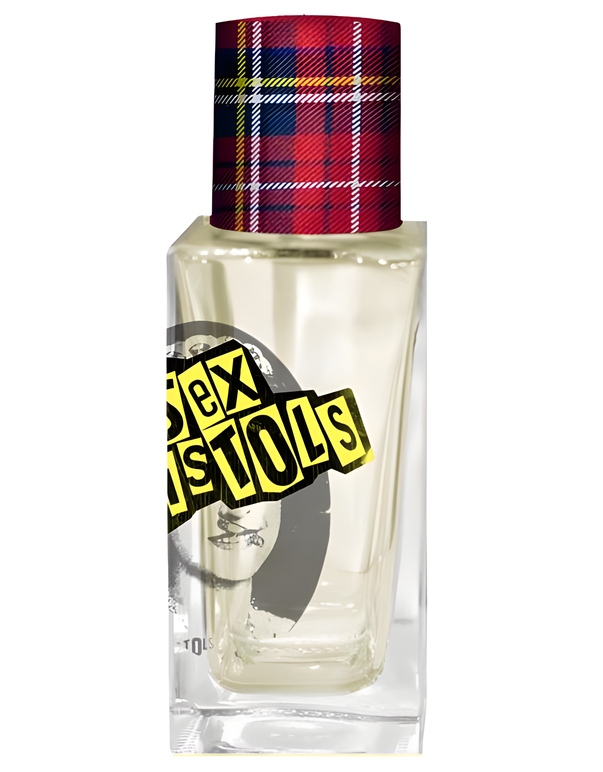 Sex Pistols by Etat Libre d'Orange perfume bottle