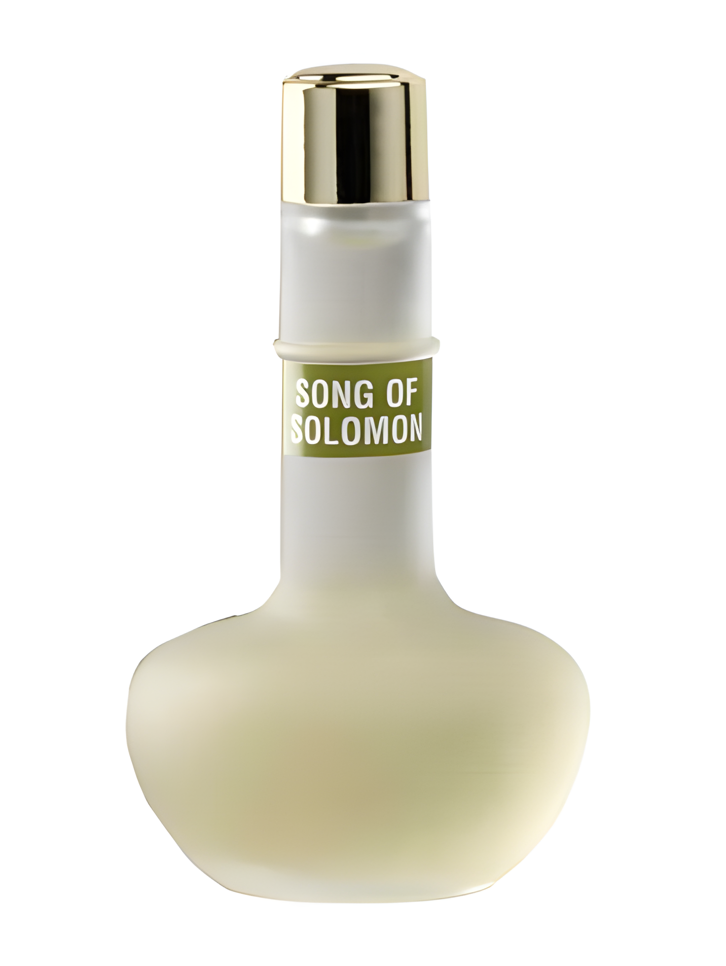 Songs of Solomon by Ein Gedi perfume bottle