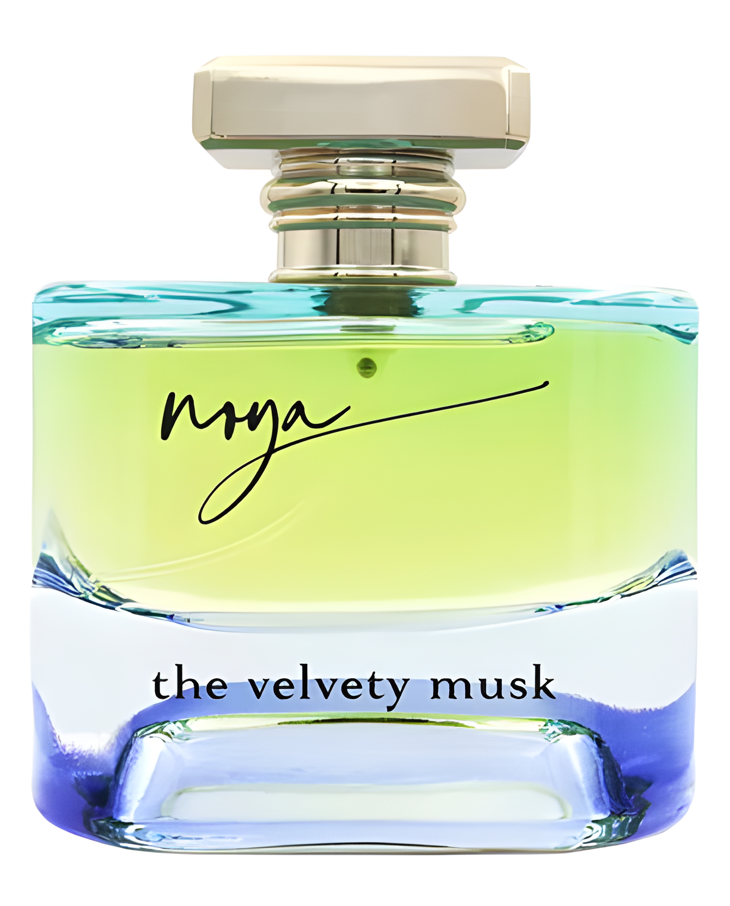 The Velvety Musk by Maison de Noya perfume bottle
