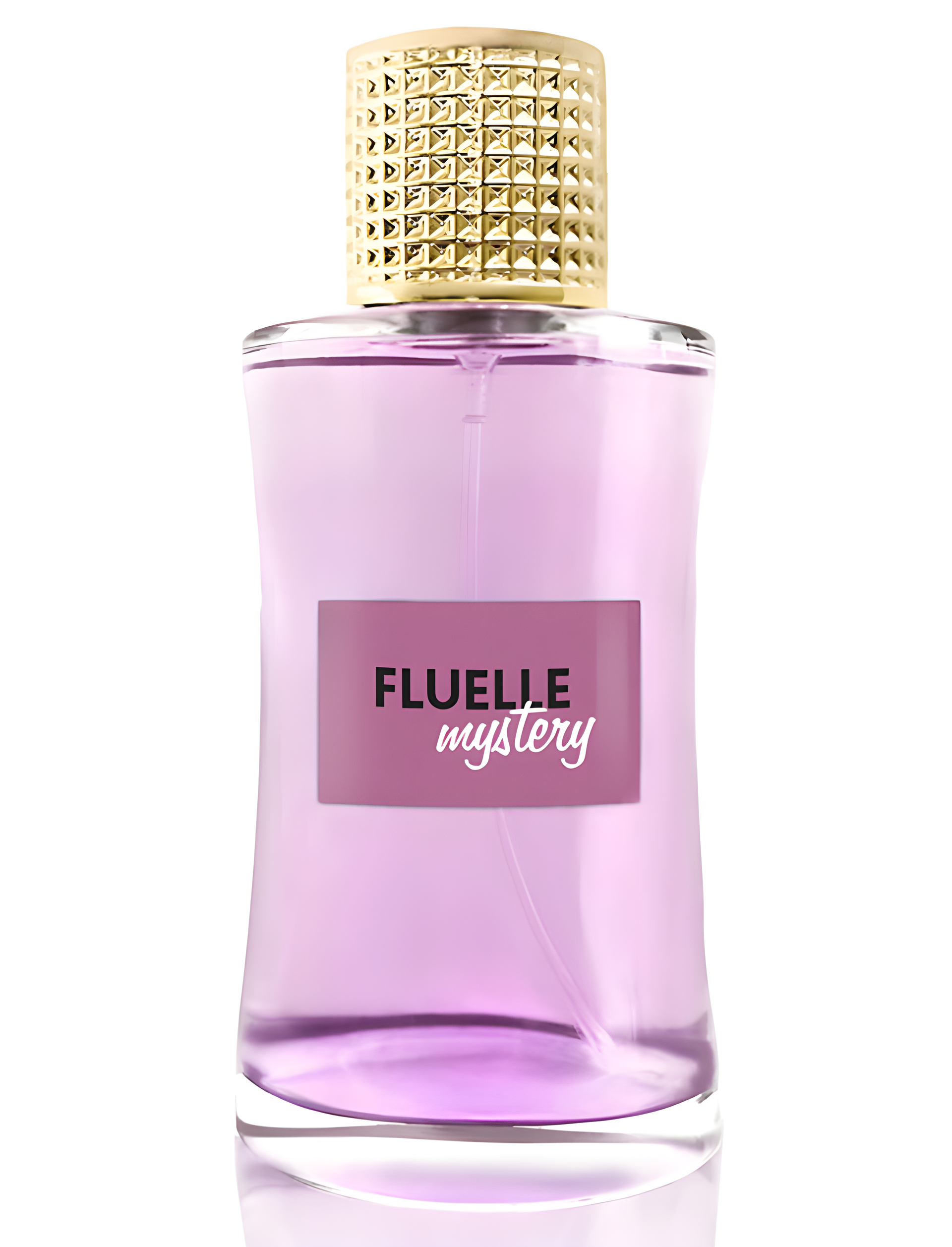 Fluelle Mystery by Dilís Parfum perfume bottle