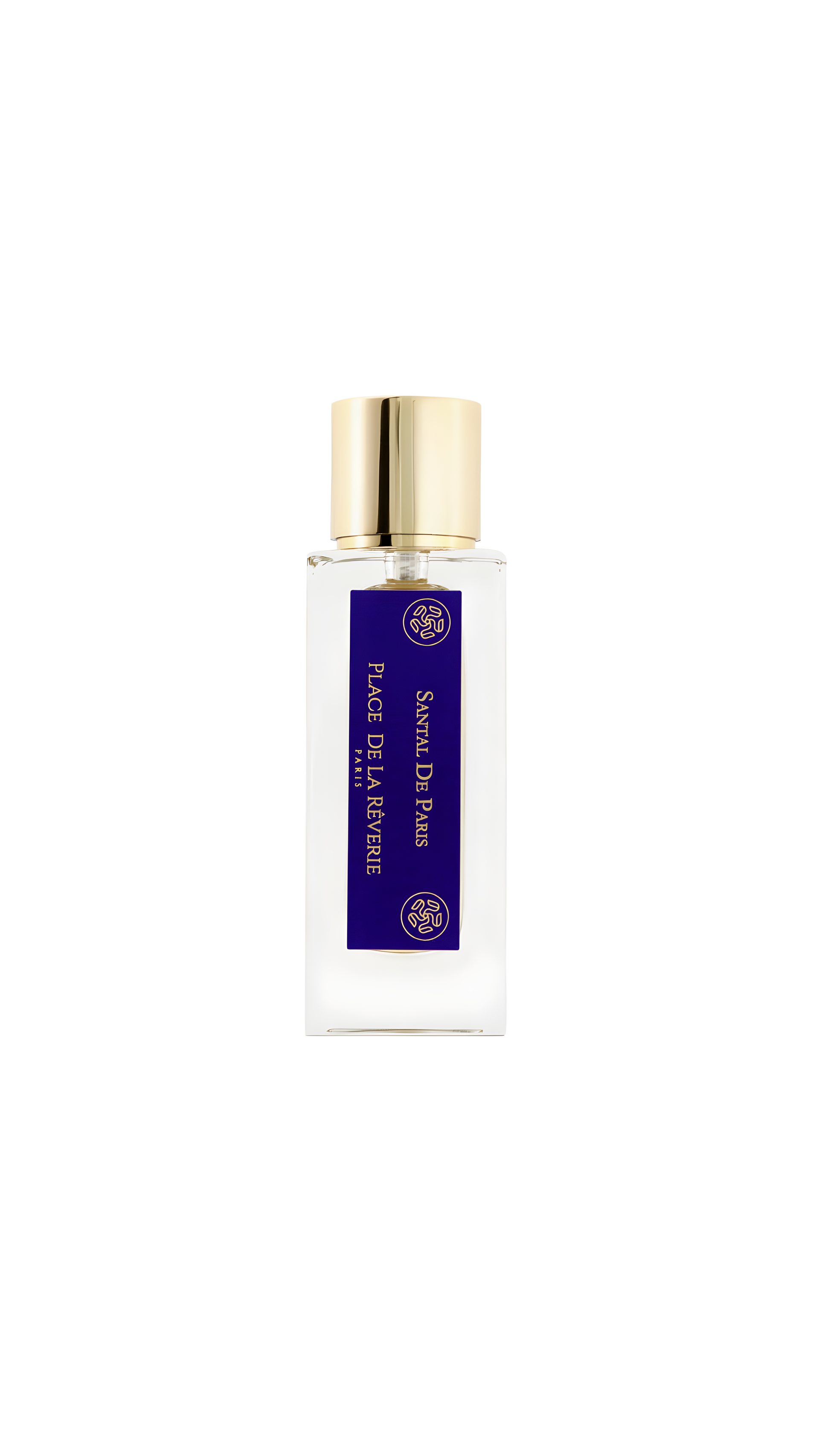 Santal de Paris by Place de la Rêverie perfume bottle