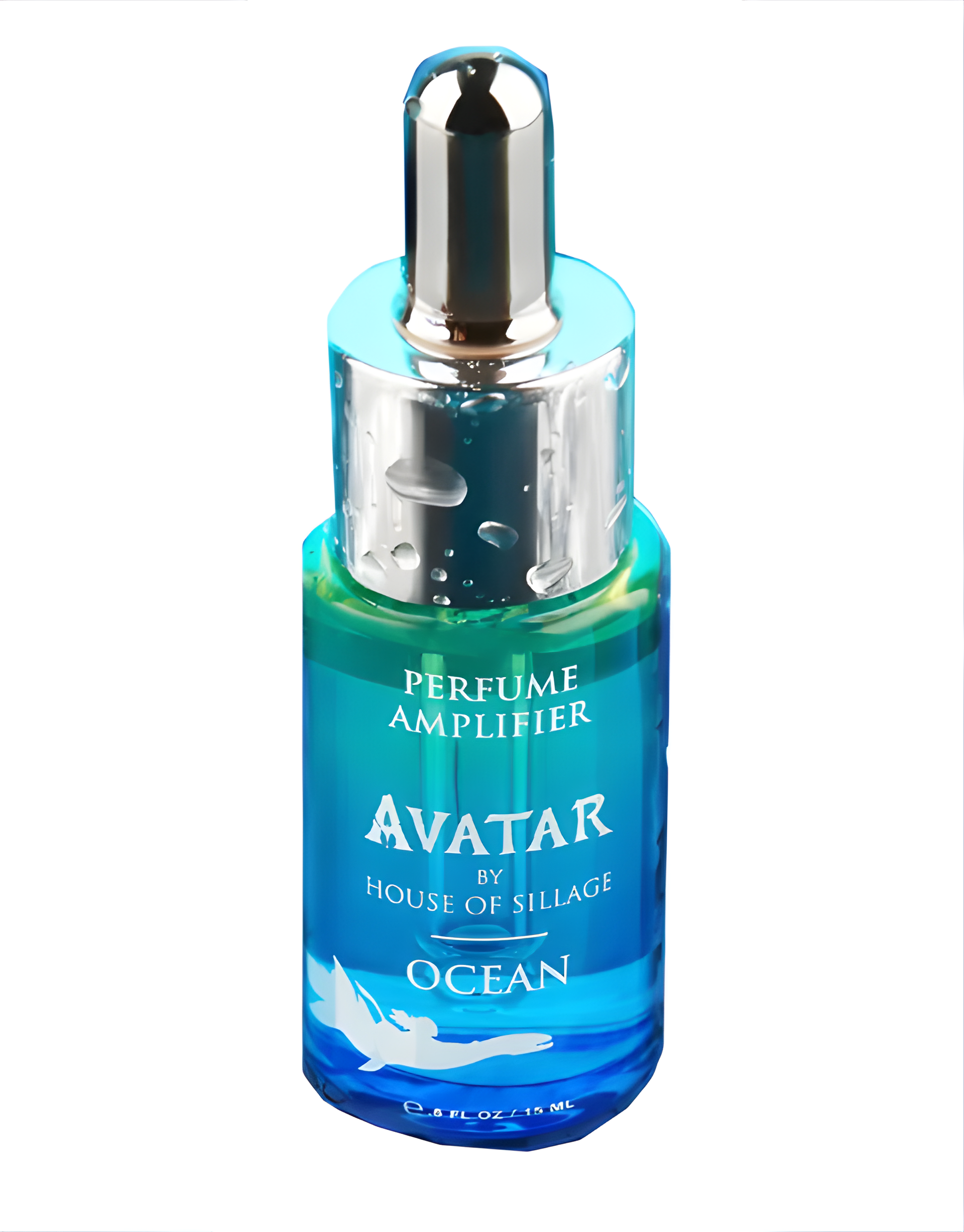 Ocean by House Of Sillage perfume bottle
