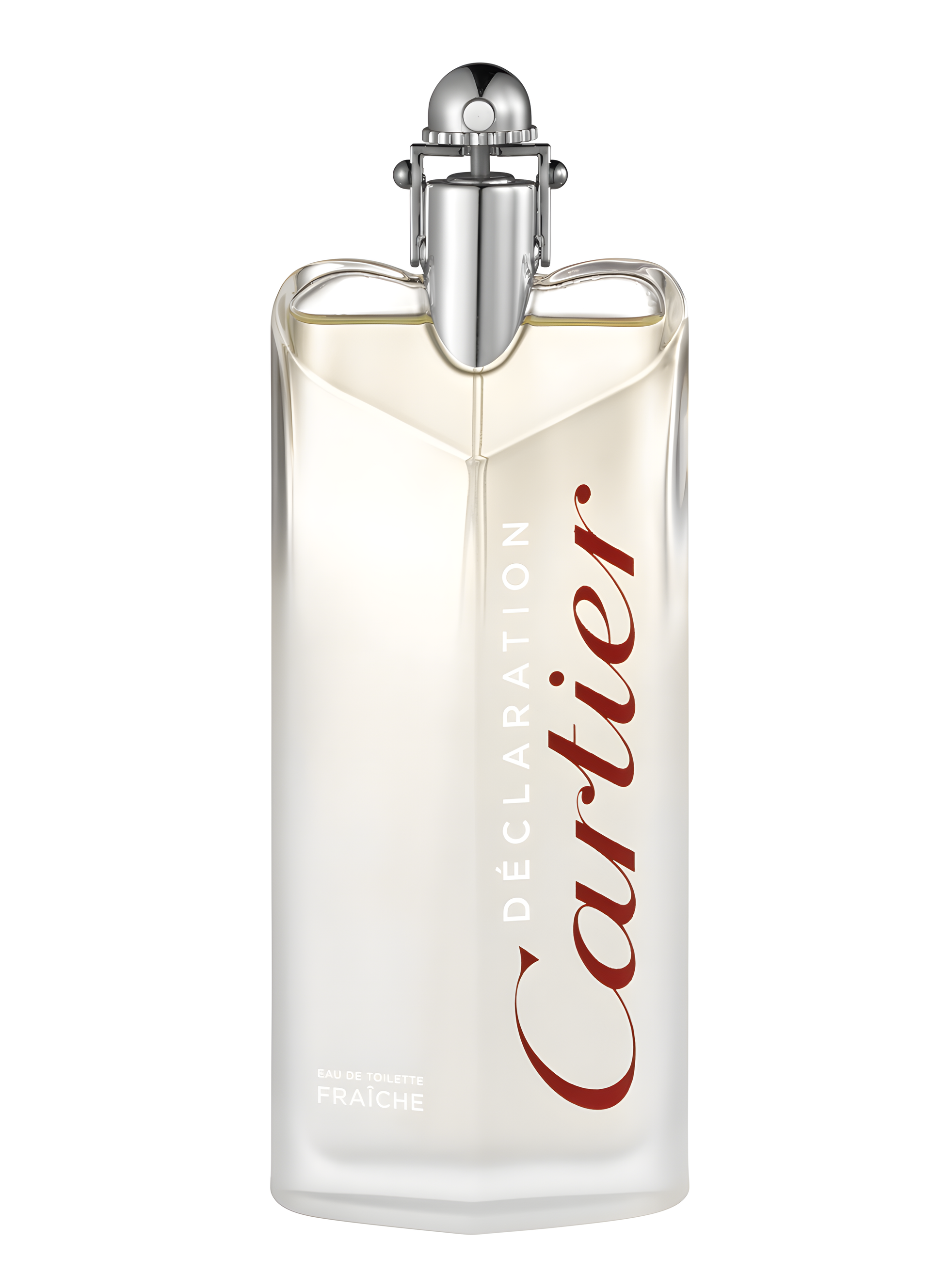 Declaration Fraiche by Cartier perfume bottle
